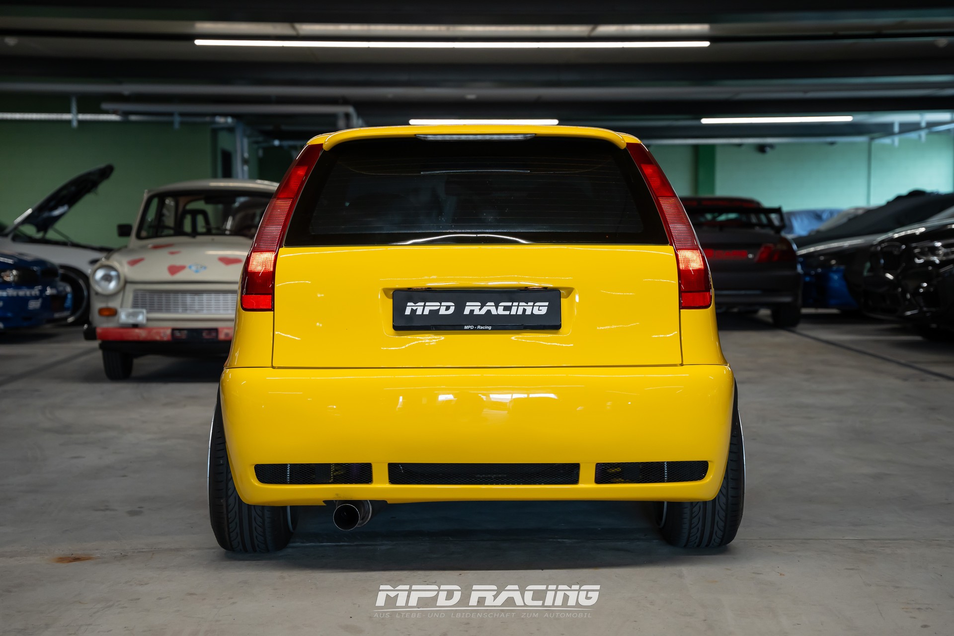 FIAT Punto GT-image-18
