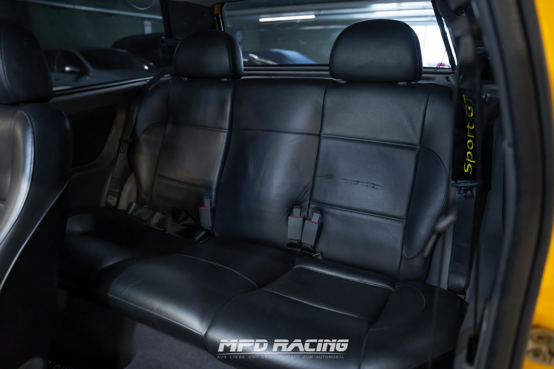 FIAT Punto GT-image-16