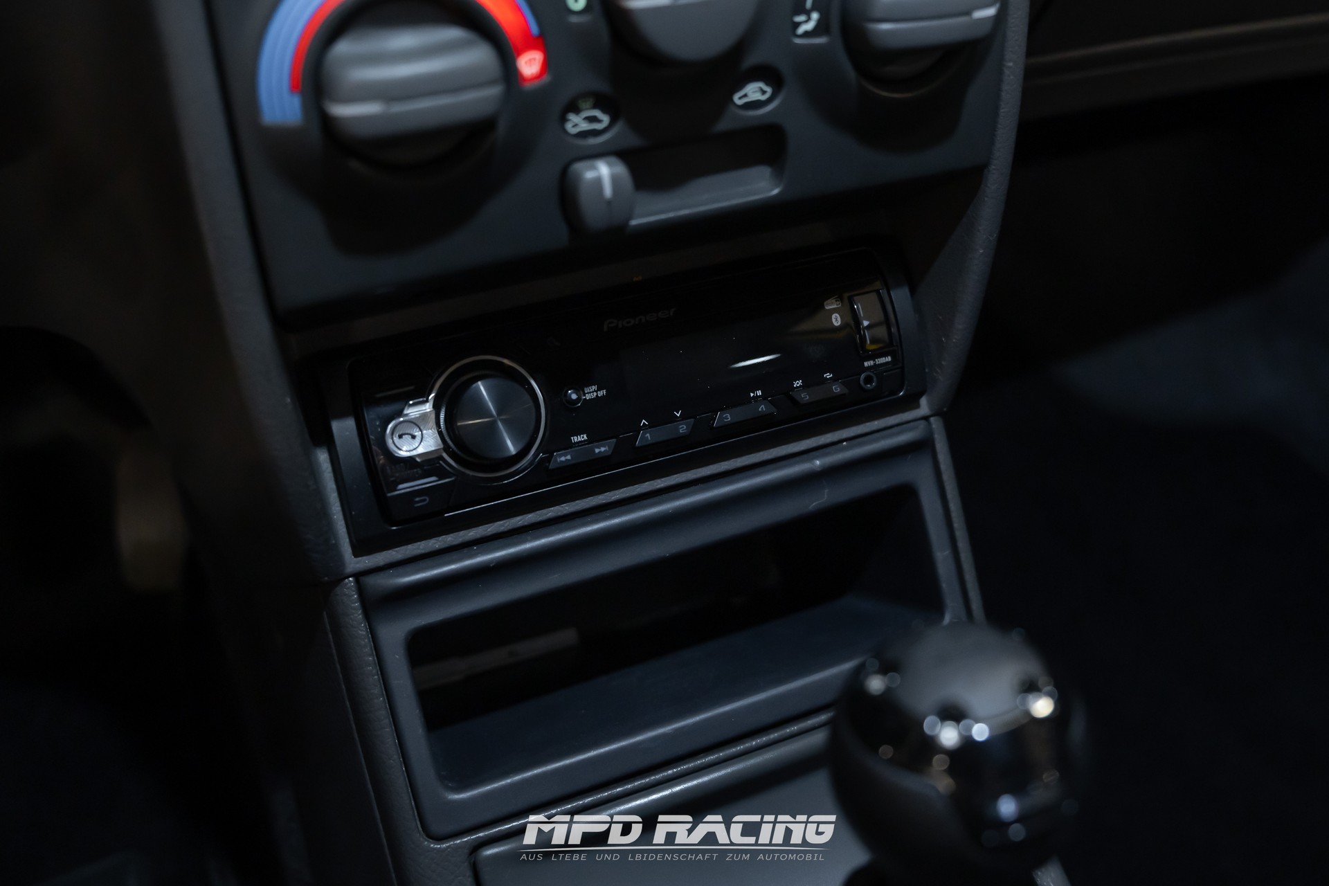 FIAT Punto GT-image-14