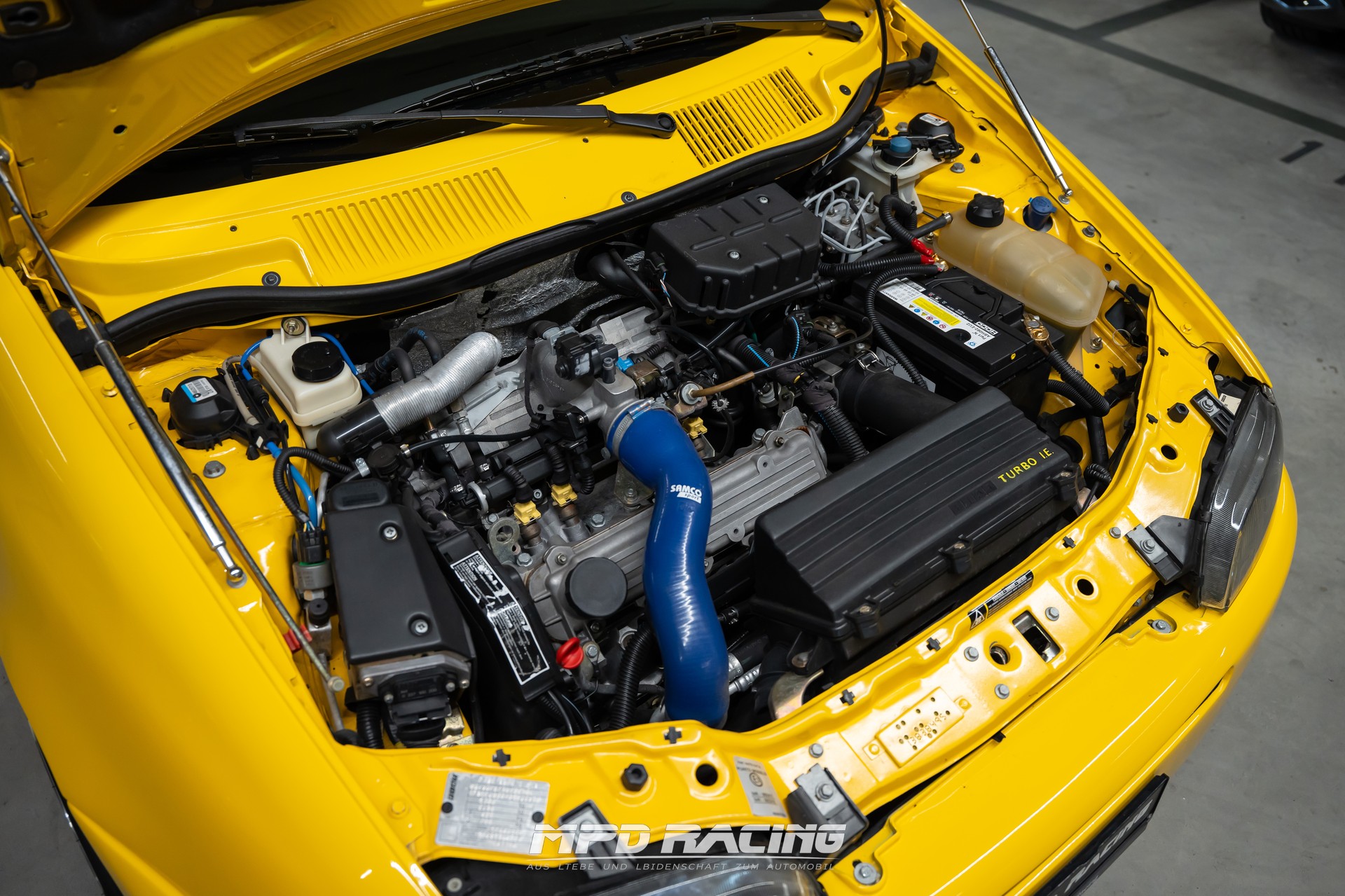 FIAT Punto GT-image-3