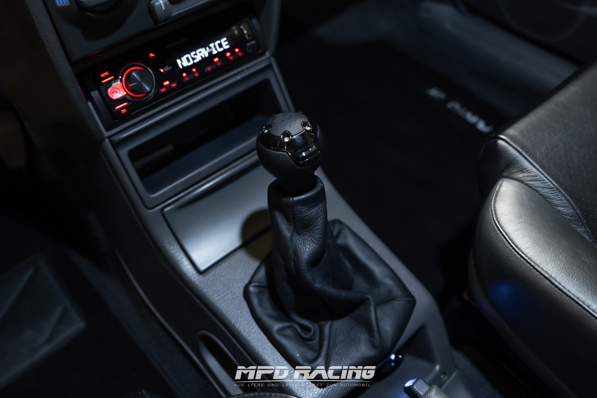 FIAT Punto GT-image-15