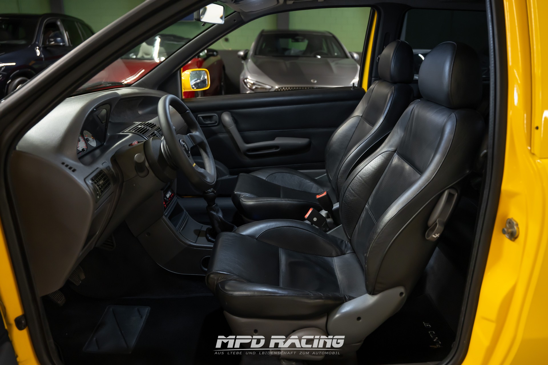FIAT Punto GT-image-7