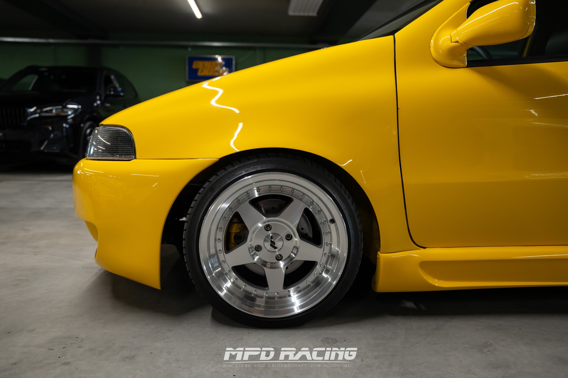 FIAT Punto GT-image-5
