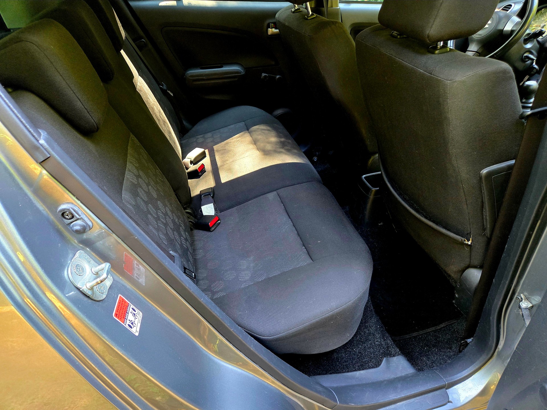 SUZUKI Splash 1.2i 16V GL-image-4