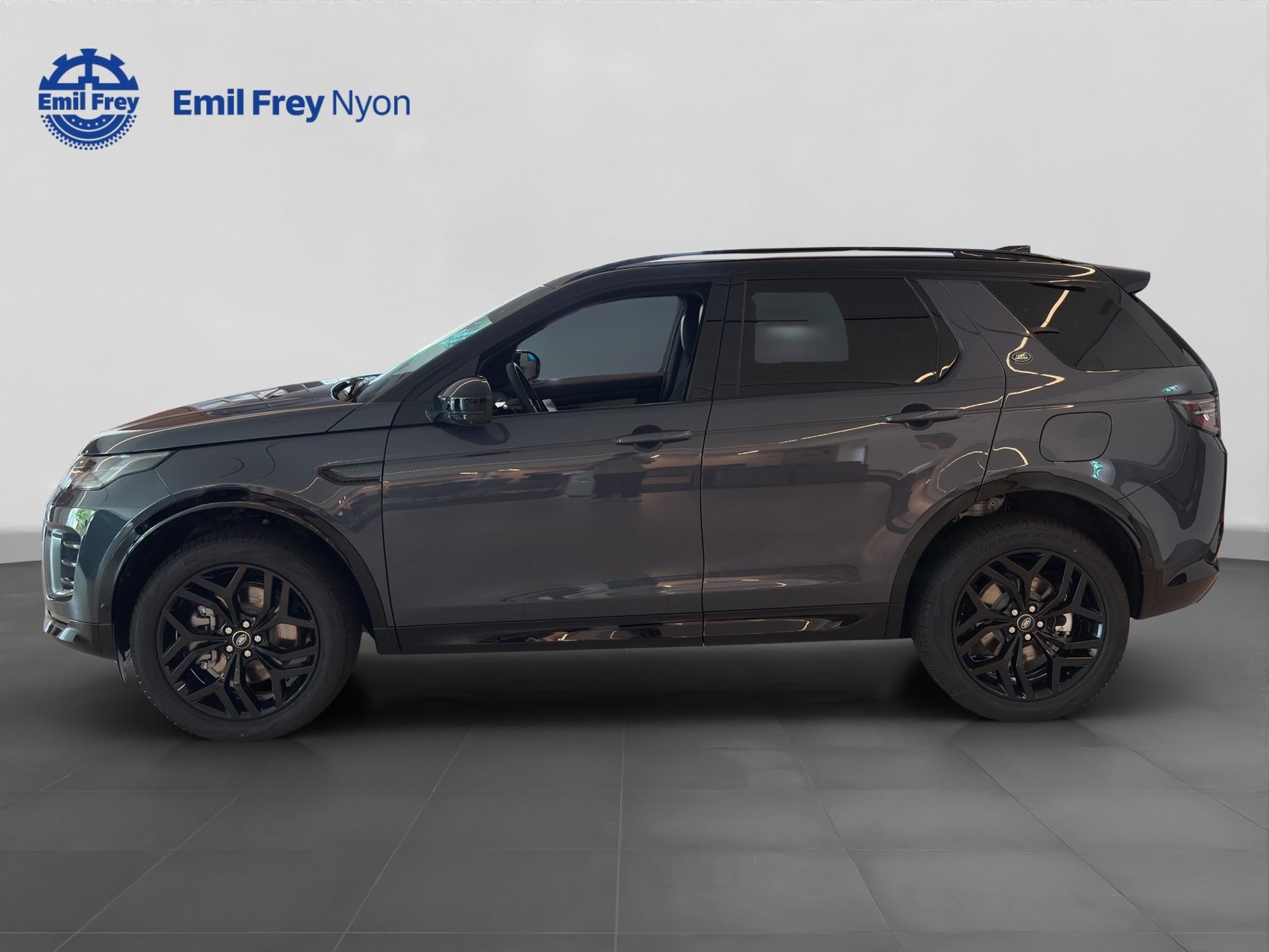 LAND ROVER Discovery Sport 1.5 T 270e Landmark-image-2
