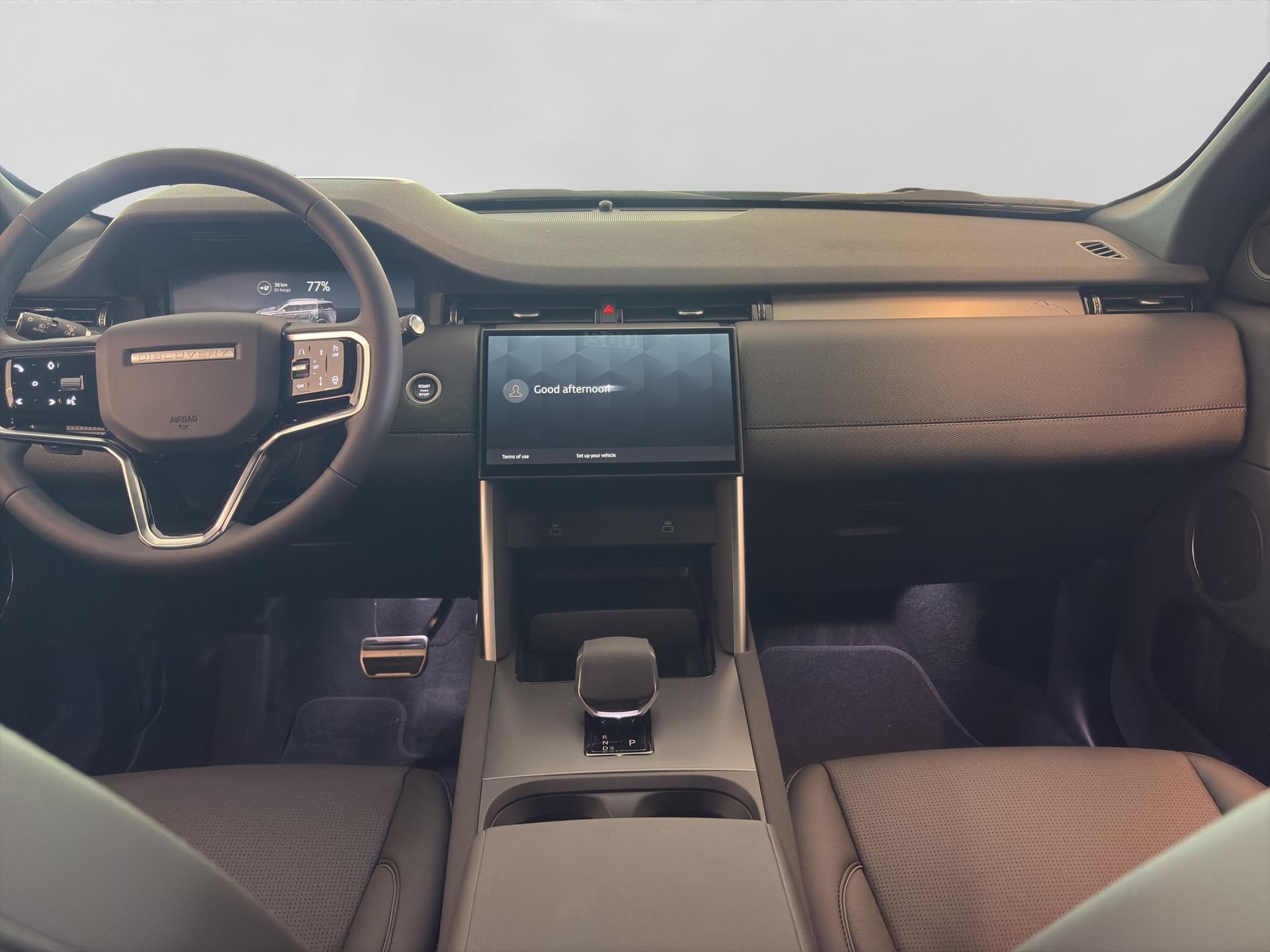 LAND ROVER Discovery Sport 1.5 T 270e Landmark-image-3