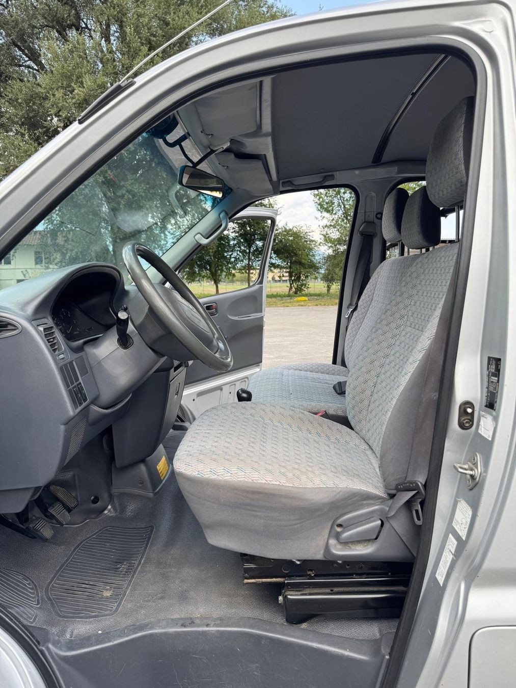 TOYOTA 2.5 D-4D 4T.-image-3