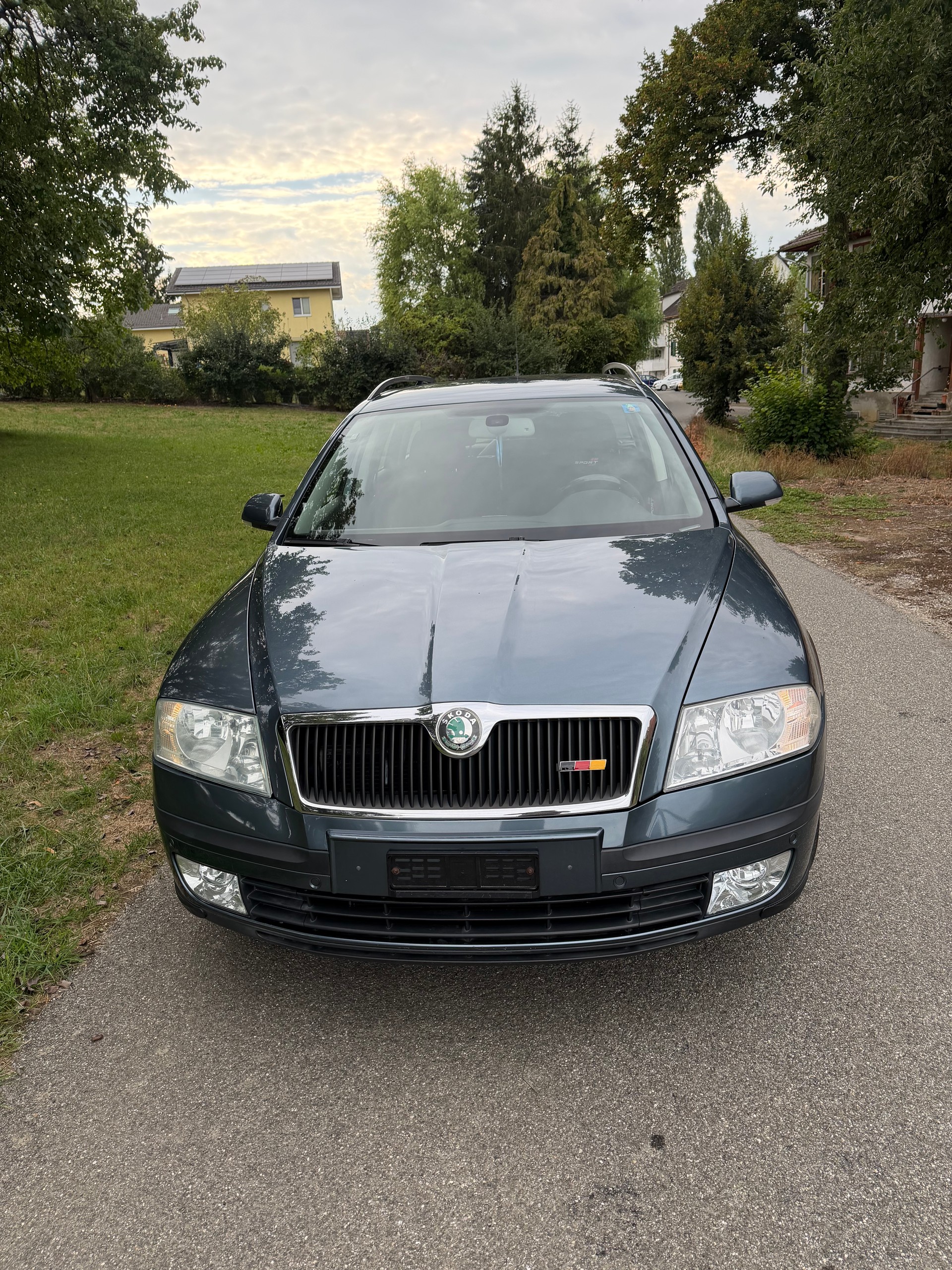 SKODA 2.0 Kombi 4/4-image-11