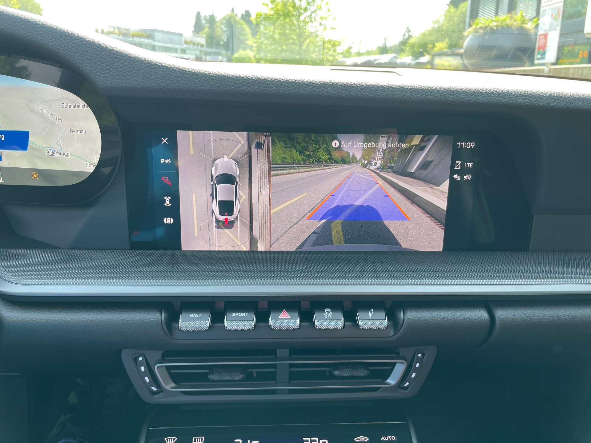 PORSCHE 911 Carrera PDK mit Aerokit-image-17