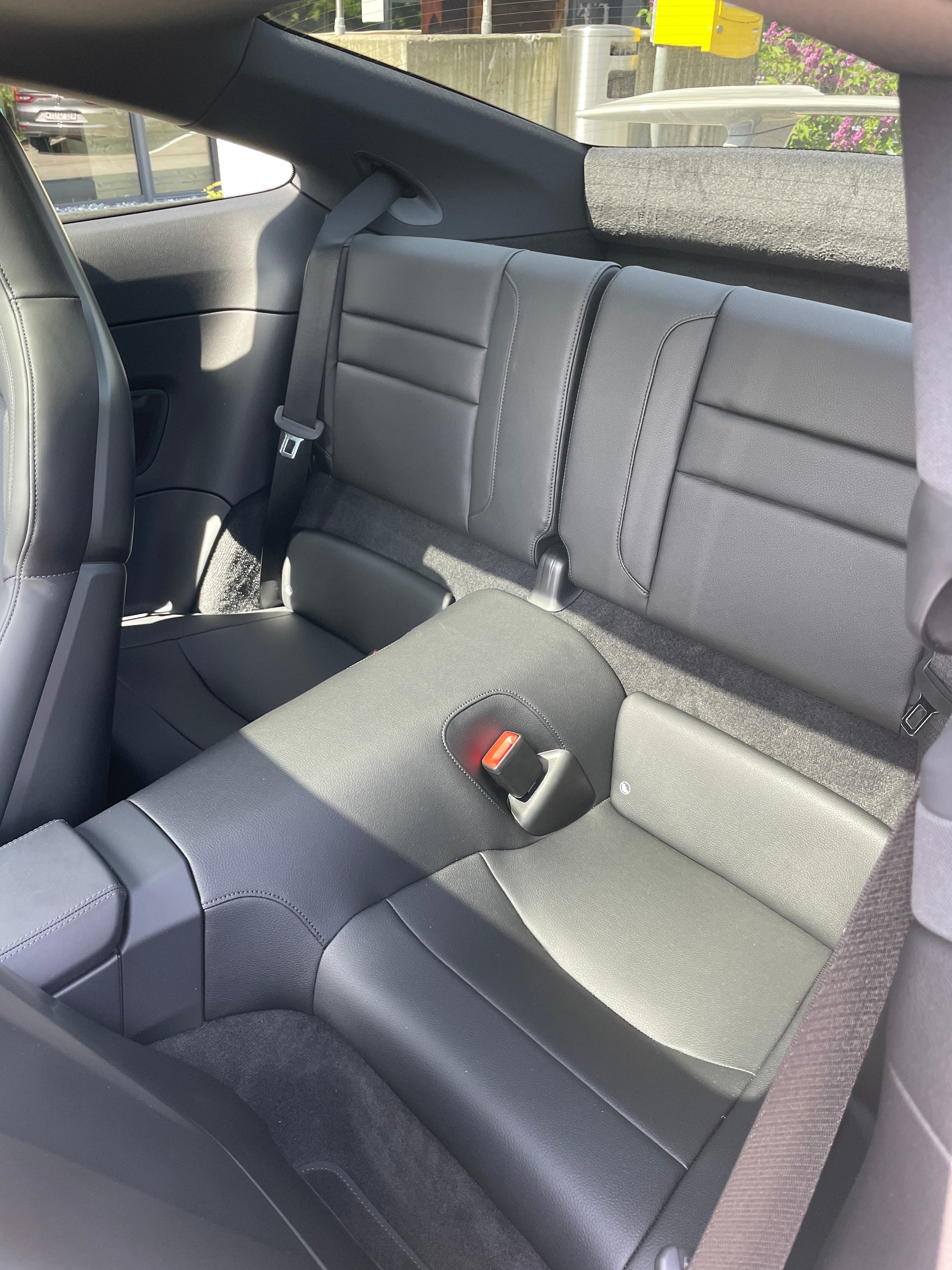 PORSCHE 911 Carrera PDK mit Aerokit-image-14