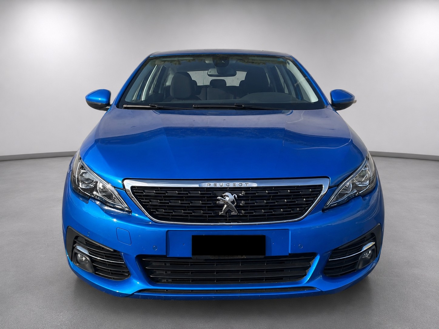 PEUGEOT 308 SW 1.5 BlueHDI Business Line EAT8 ** Frisch ab MFK und Service ** CH Auto ** 1. Hand **-image-2