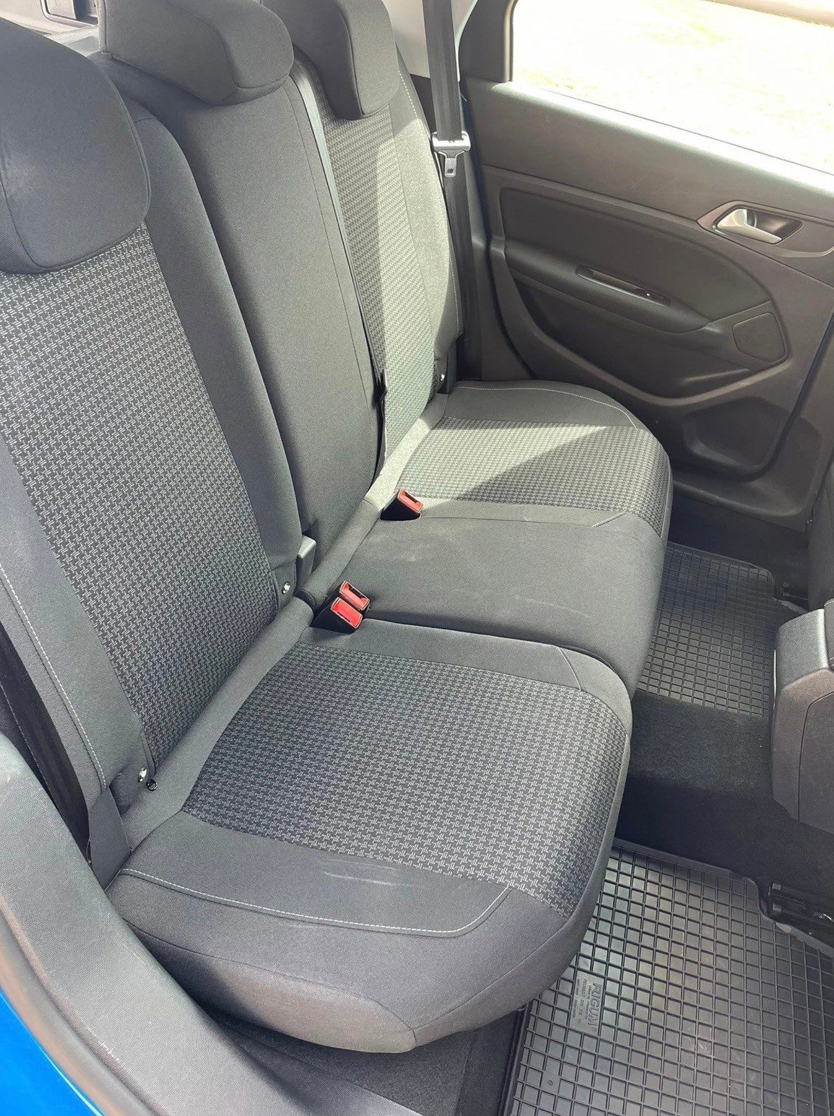 PEUGEOT 308 SW 1.5 BlueHDI Business Line EAT8 ** Frisch ab MFK und Service ** CH Auto ** 1. Hand **-image-9