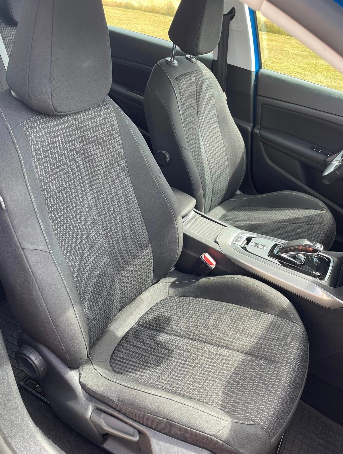 PEUGEOT 308 SW 1.5 BlueHDI Business Line EAT8 ** Frisch ab MFK und Service ** CH Auto ** 1. Hand **-image-8