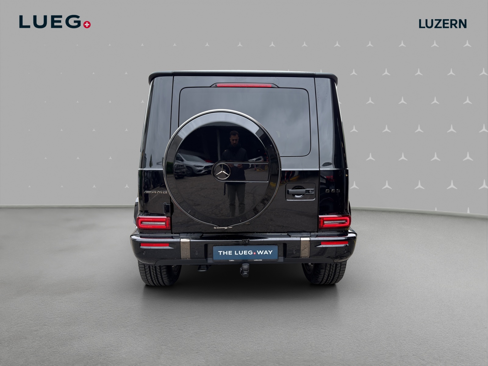 MERCEDES-BENZ G 63 AMG 9G-Tronic-image-3