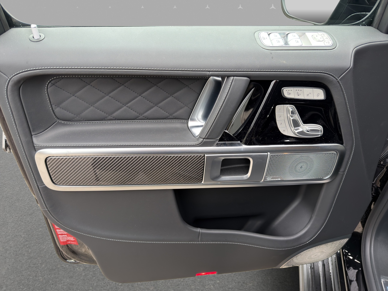 MERCEDES-BENZ G 63 AMG 9G-Tronic-image-12