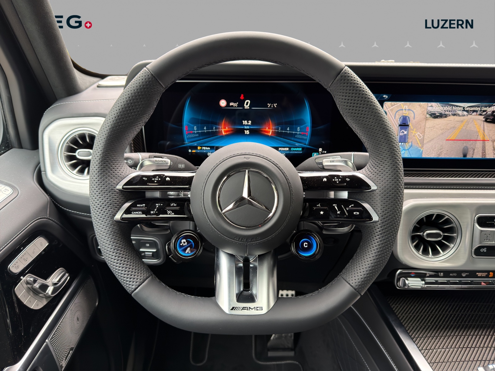 MERCEDES-BENZ G 63 AMG 9G-Tronic-image-9