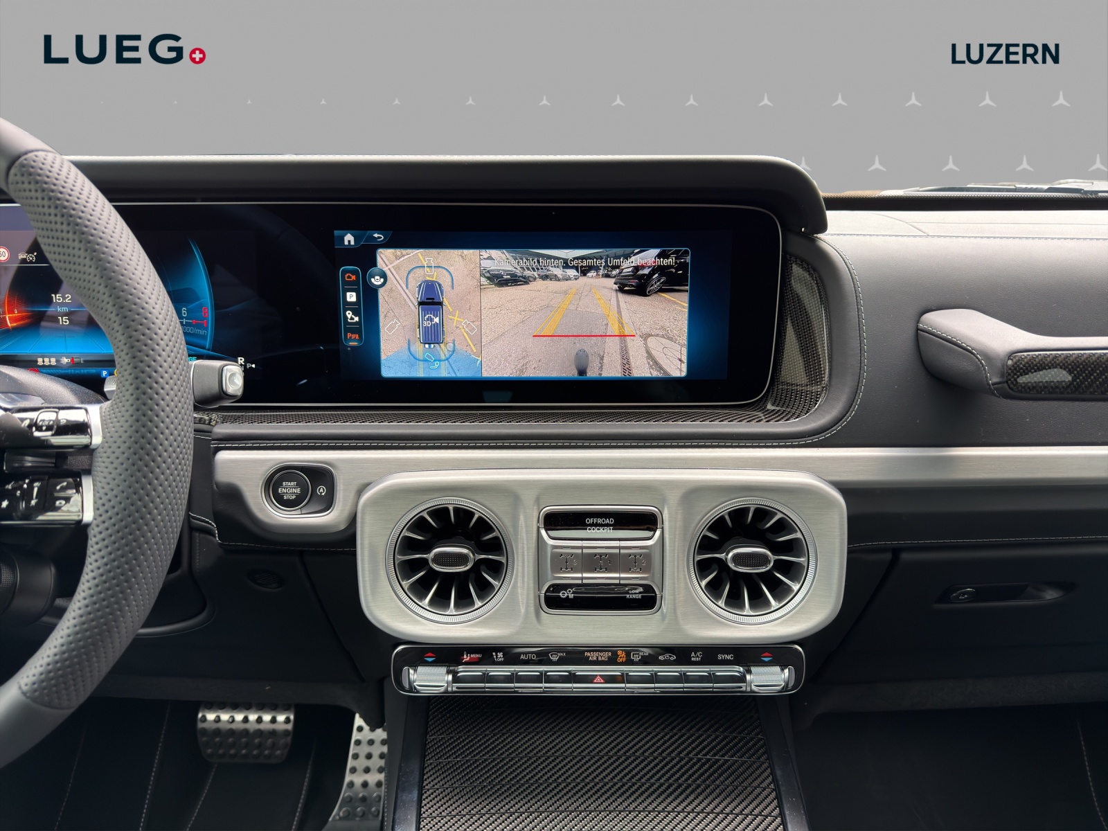MERCEDES-BENZ G 63 AMG 9G-Tronic-image-11