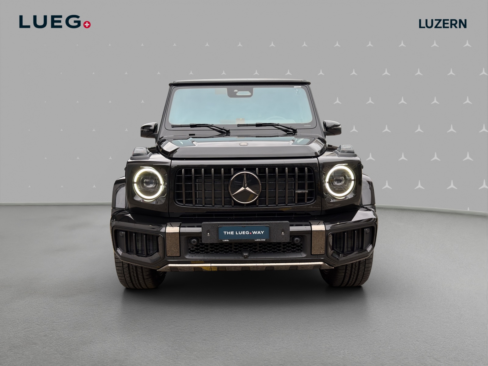 MERCEDES-BENZ G 63 AMG 9G-Tronic-image-5