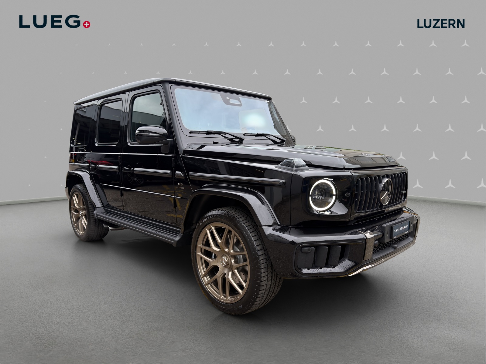 MERCEDES-BENZ G 63 AMG 9G-Tronic-image-4