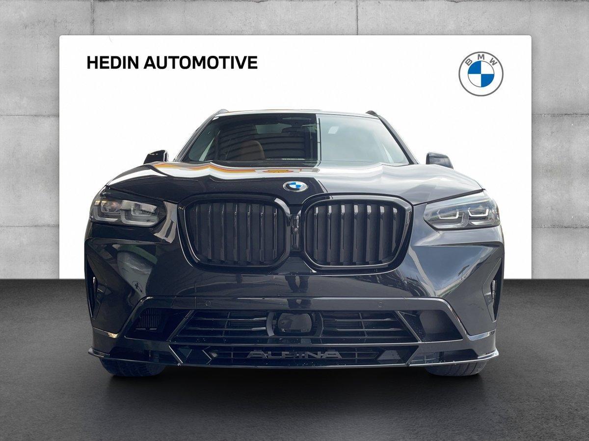 BMW-ALPINA XD3 3.0 Biturbo 4x4-showroom-element-2