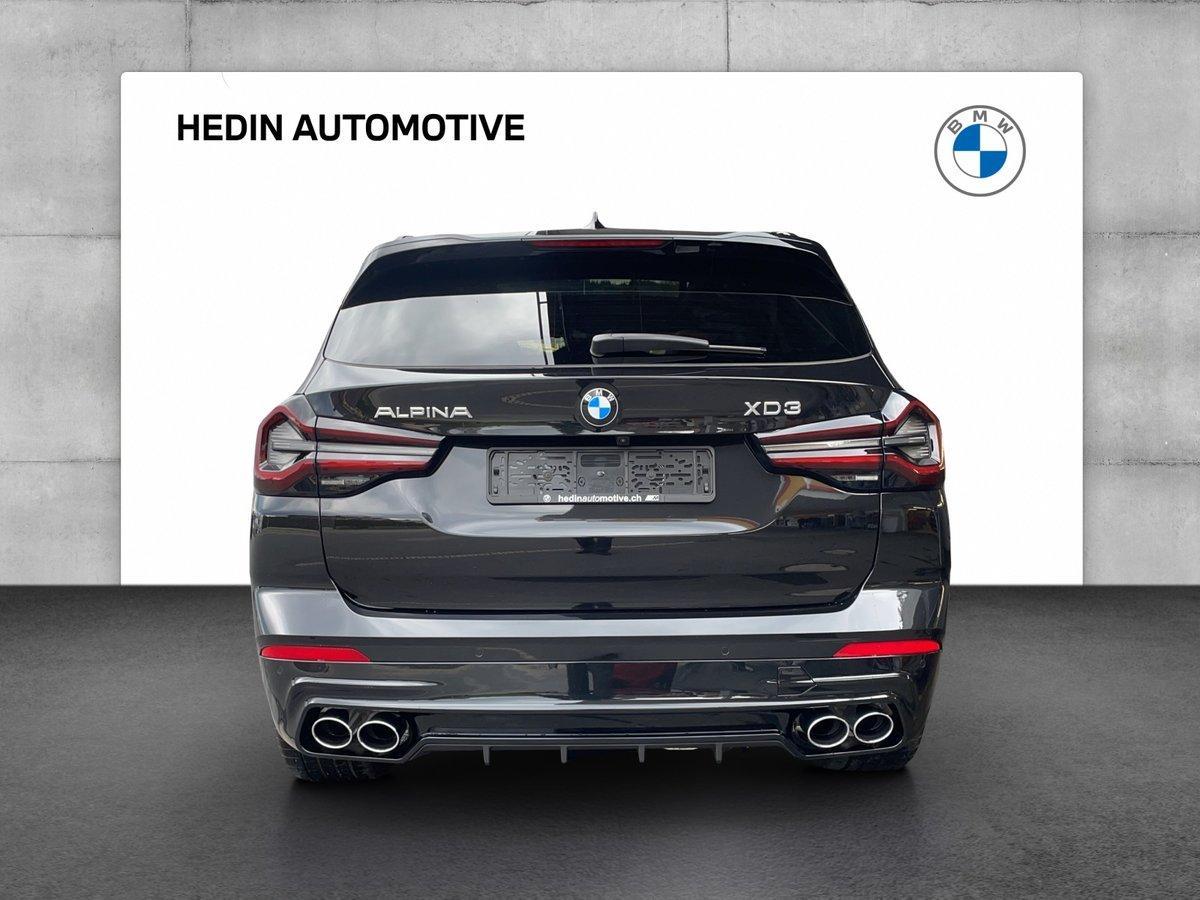 BMW-ALPINA XD3 3.0 Biturbo 4x4-image-4