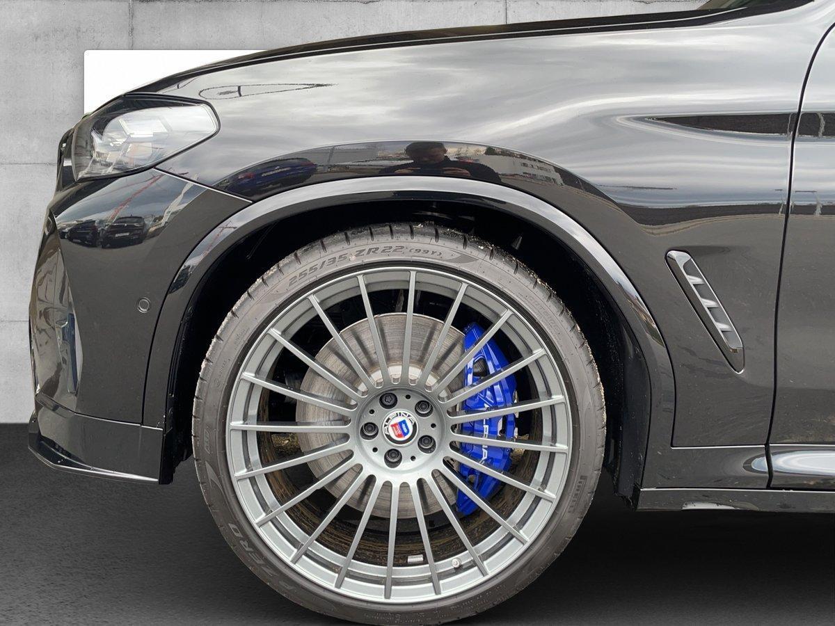 BMW-ALPINA XD3 3.0 Biturbo 4x4-image-23