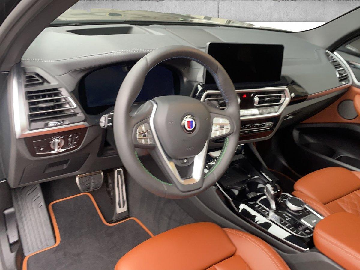 BMW-ALPINA XD3 3.0 Biturbo 4x4-image-24