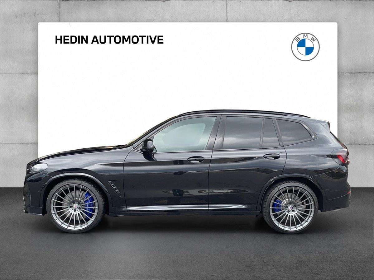 BMW-ALPINA XD3 3.0 Biturbo 4x4-showroom-element-1