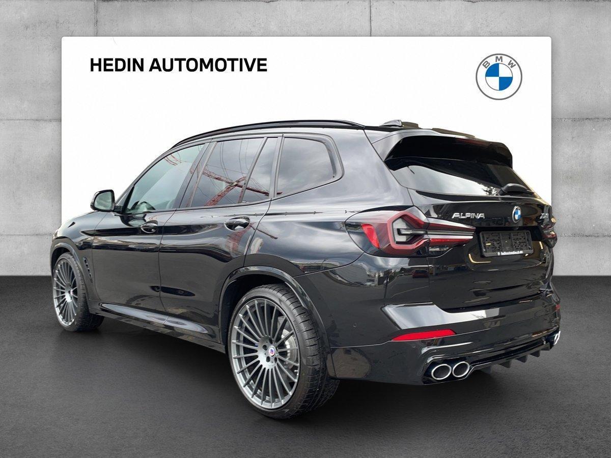 BMW-ALPINA XD3 3.0 Biturbo 4x4-image-21