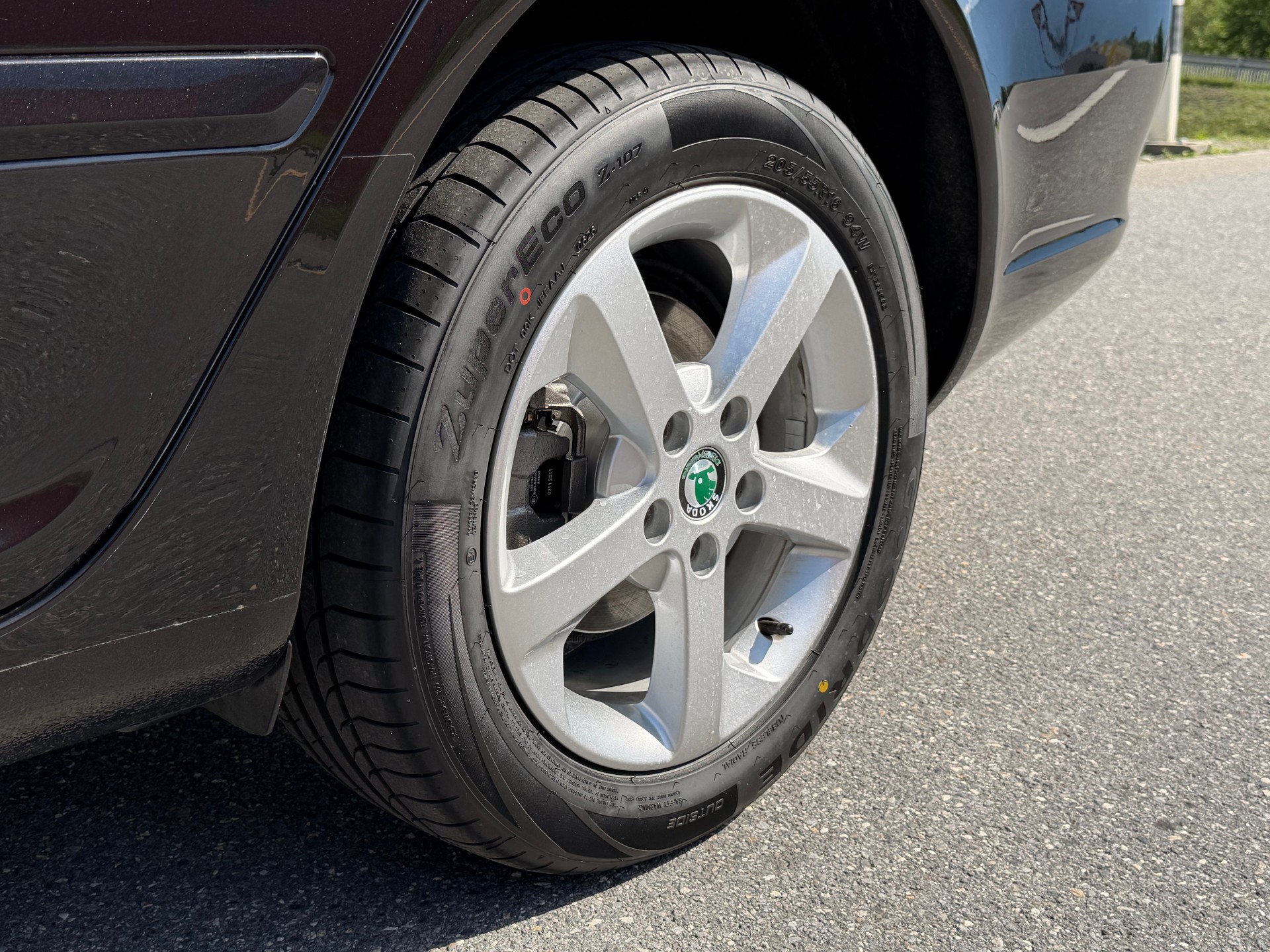 SKODA Octavia Combi 1.8 TSI Adventure 4x4-image-6