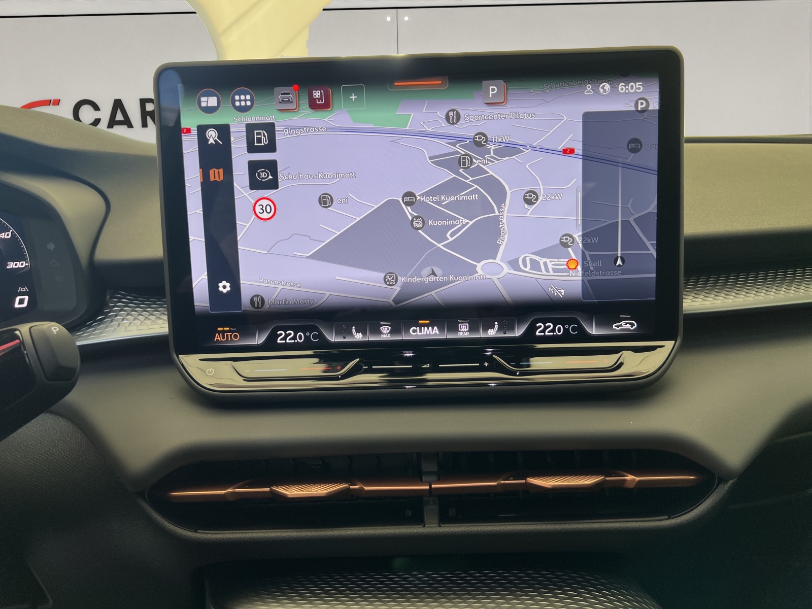 CUPRA Terramar 2.0 TSI VZ 4Drive DSG 4x4 265PS-image-13