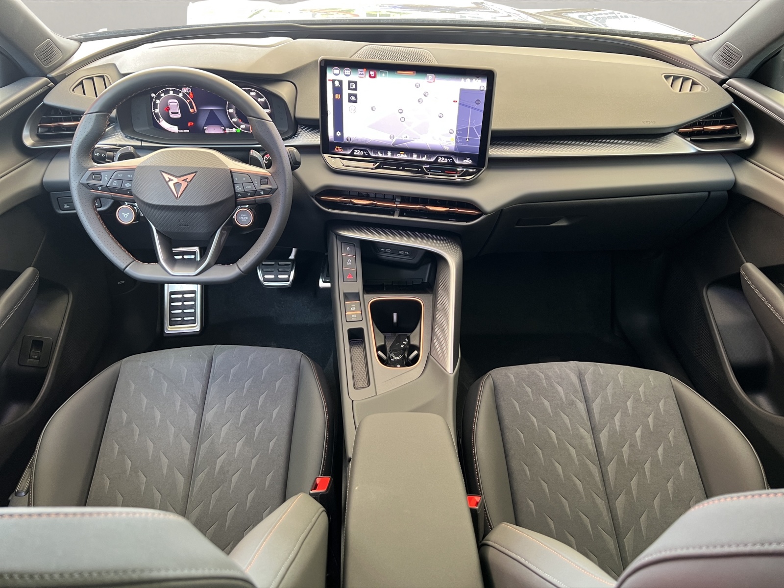 CUPRA Terramar 2.0 TSI VZ 4Drive DSG 4x4 265PS-image-6