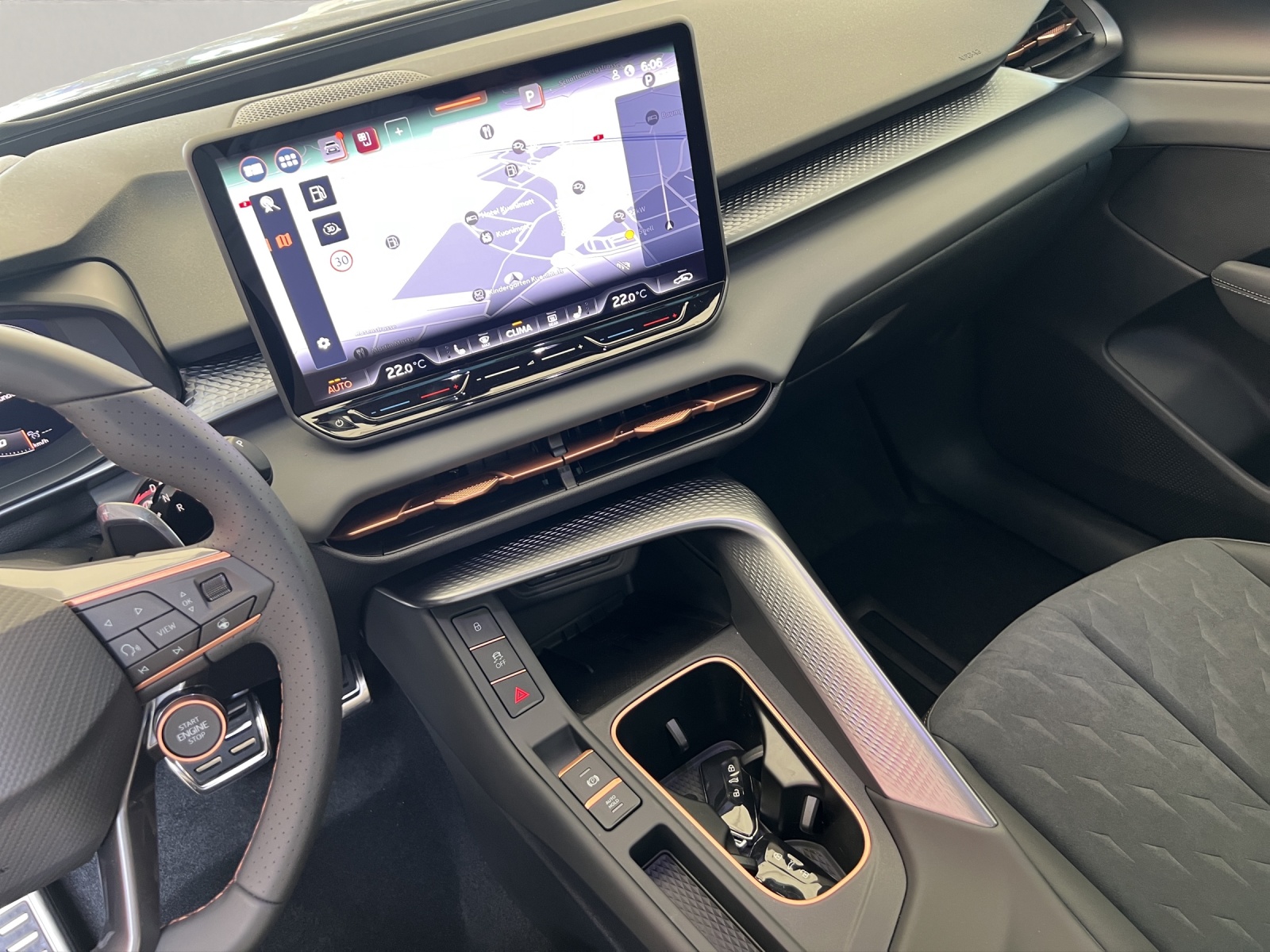 CUPRA Terramar 2.0 TSI VZ 4Drive DSG 4x4 265PS-image-14