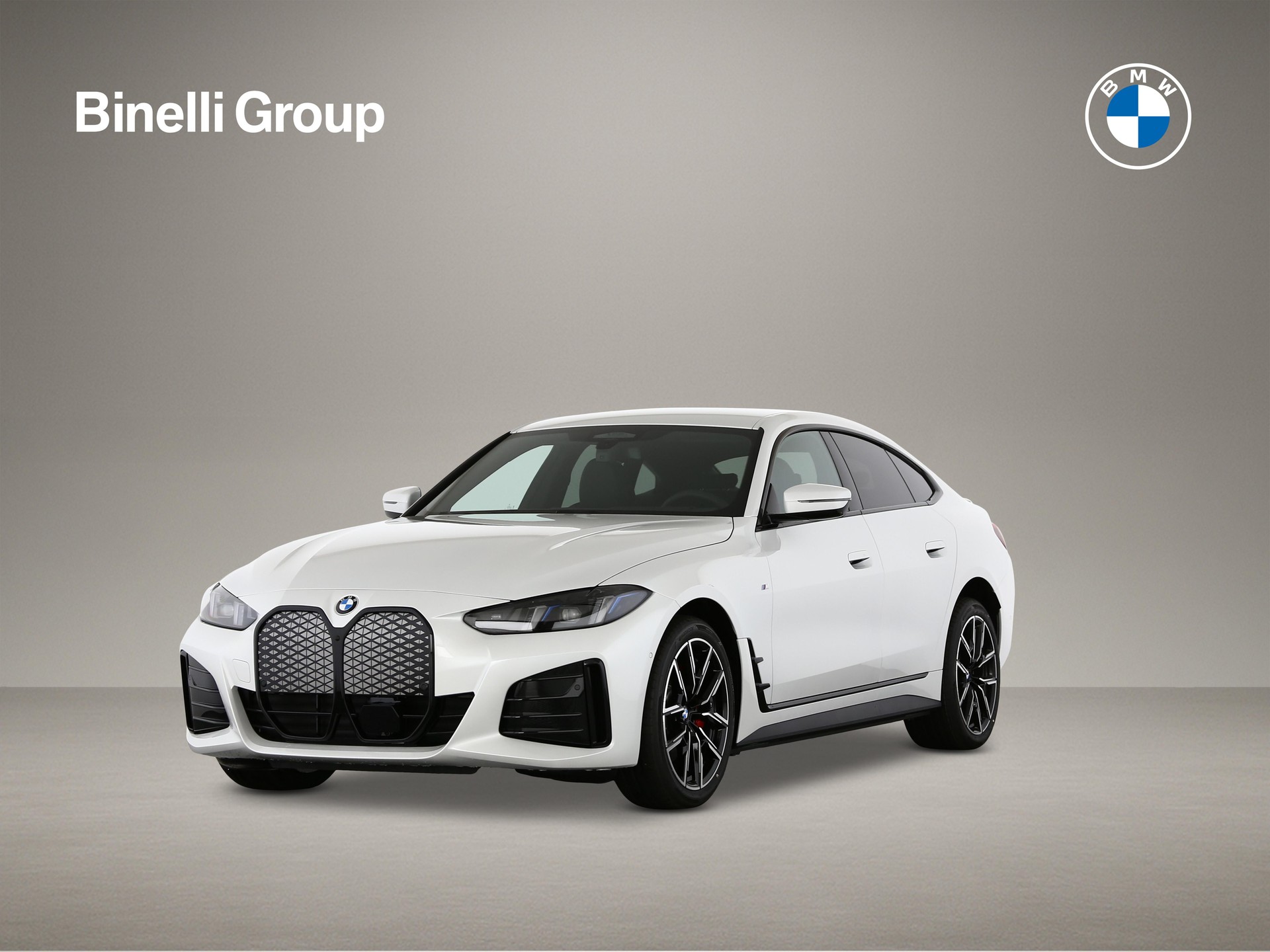 BMW i4 xDrive40-image-0