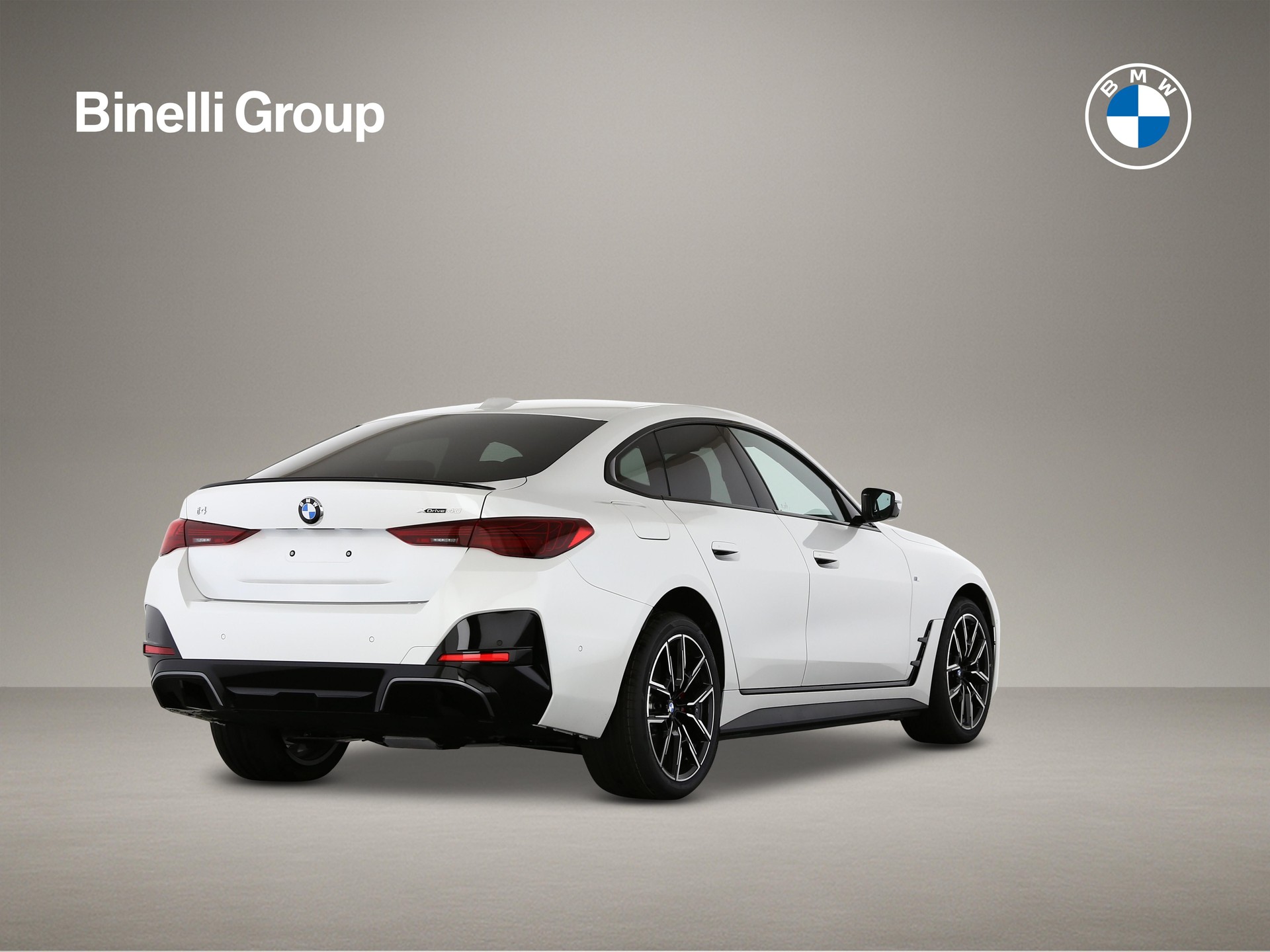 BMW i4 xDrive40-image-1