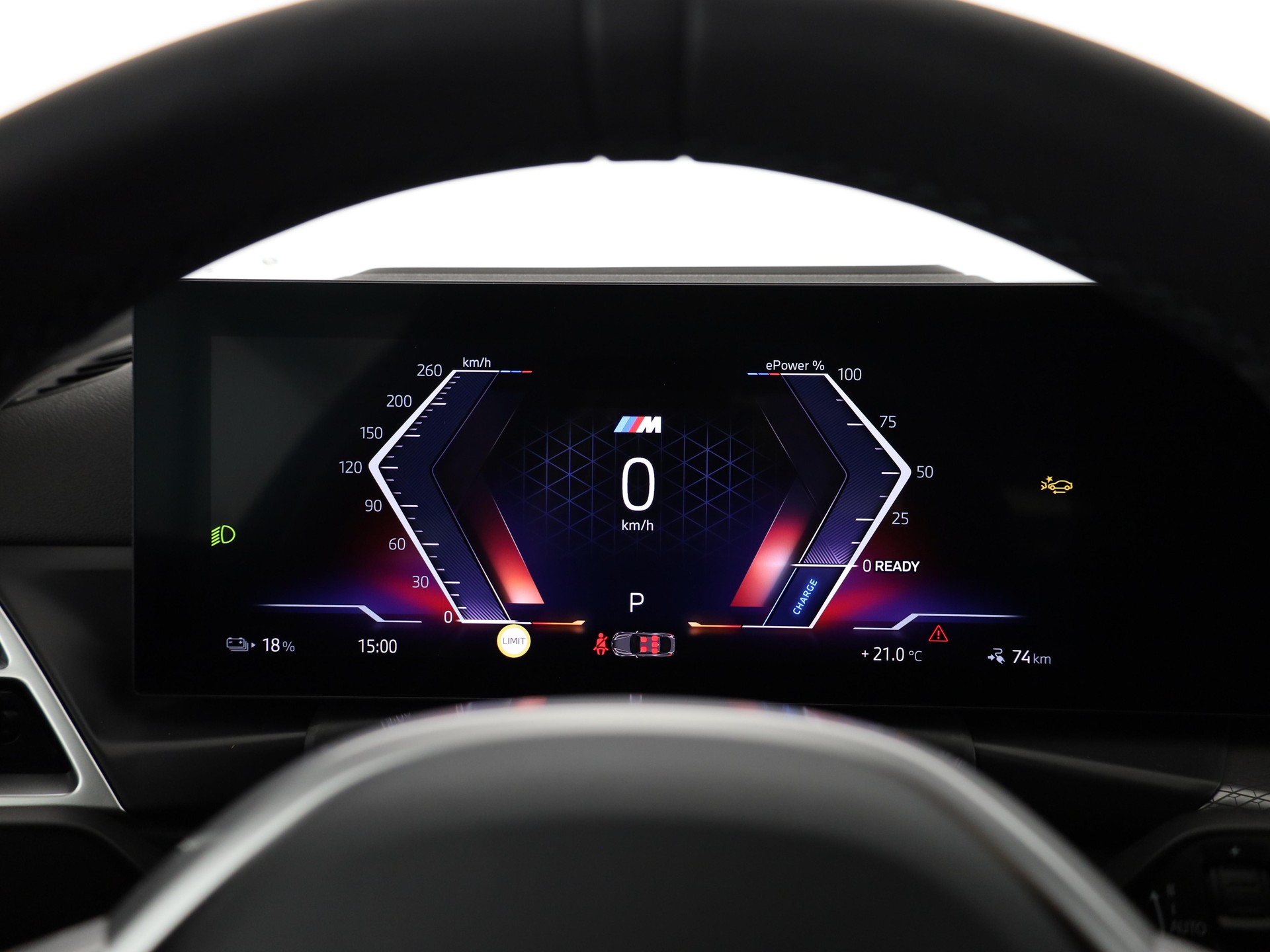 BMW i4 xDrive40-image-21