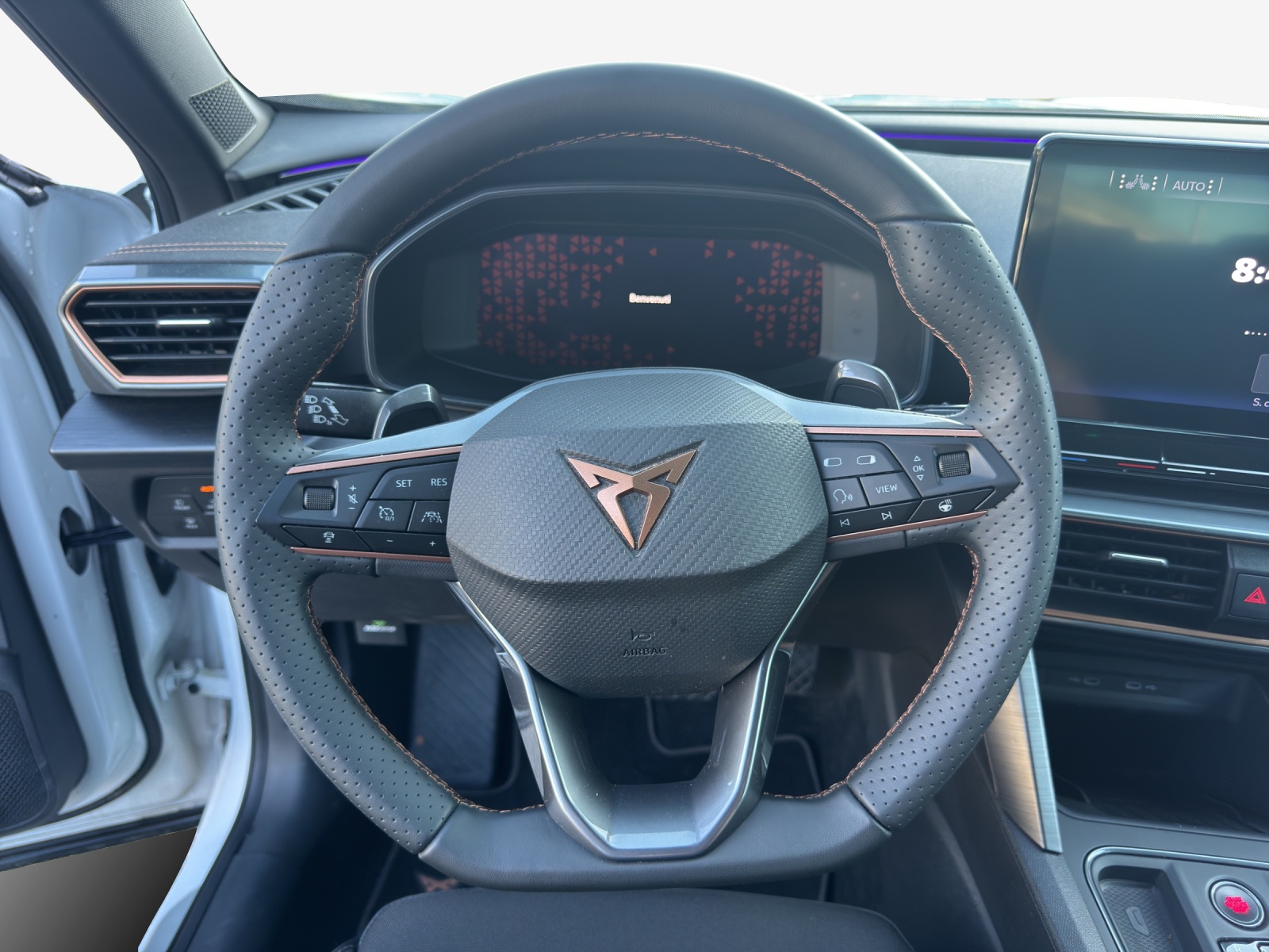 CUPRA Formentor 1.5 TSI Inicio DSG-image-9