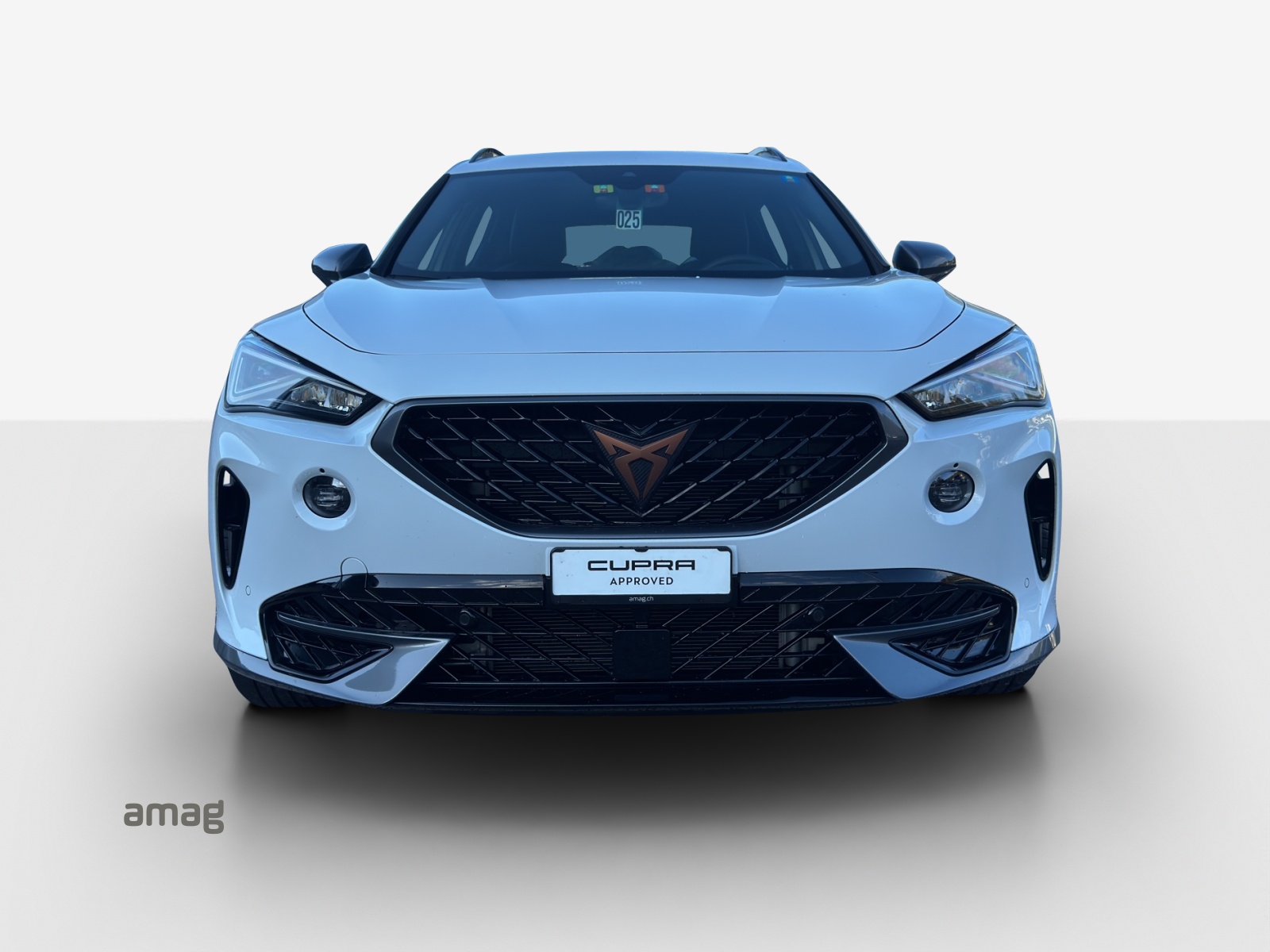 CUPRA Formentor 1.5 TSI Inicio DSG-image-6