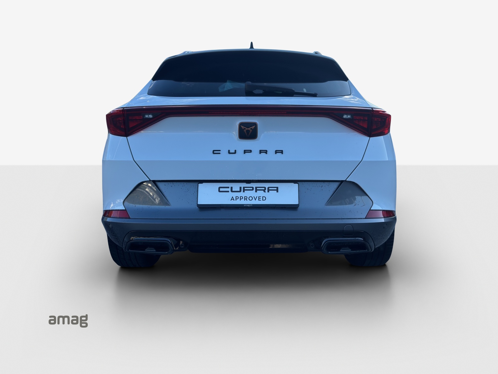 CUPRA Formentor 1.5 TSI Inicio DSG-image-3