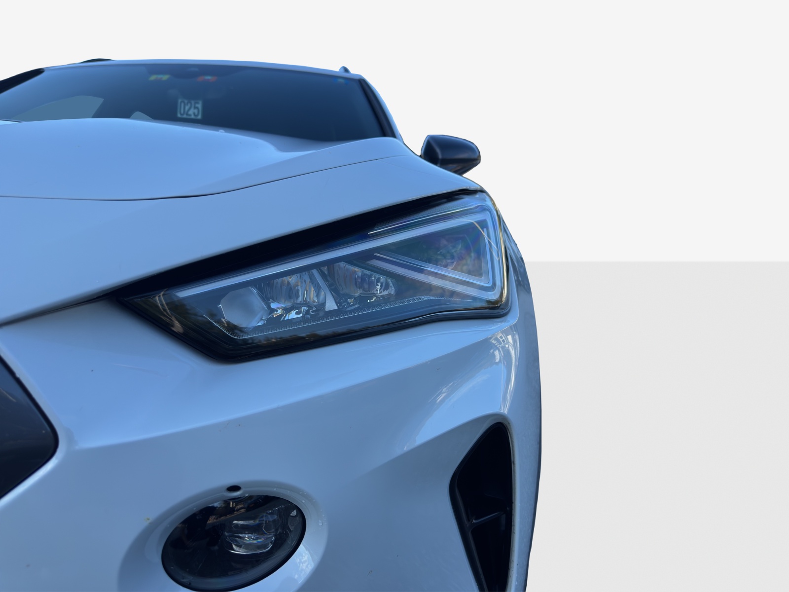 CUPRA Formentor 1.5 TSI Inicio DSG-image-15