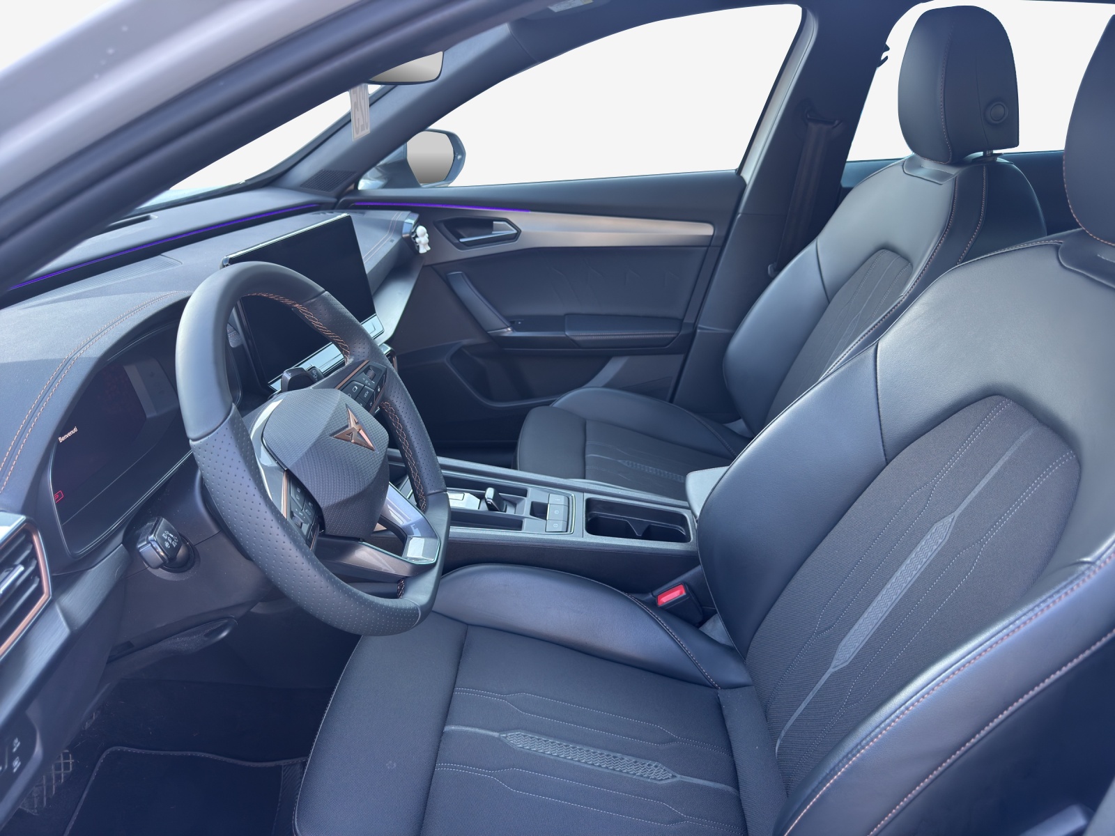 CUPRA Formentor 1.5 TSI Inicio DSG-image-7