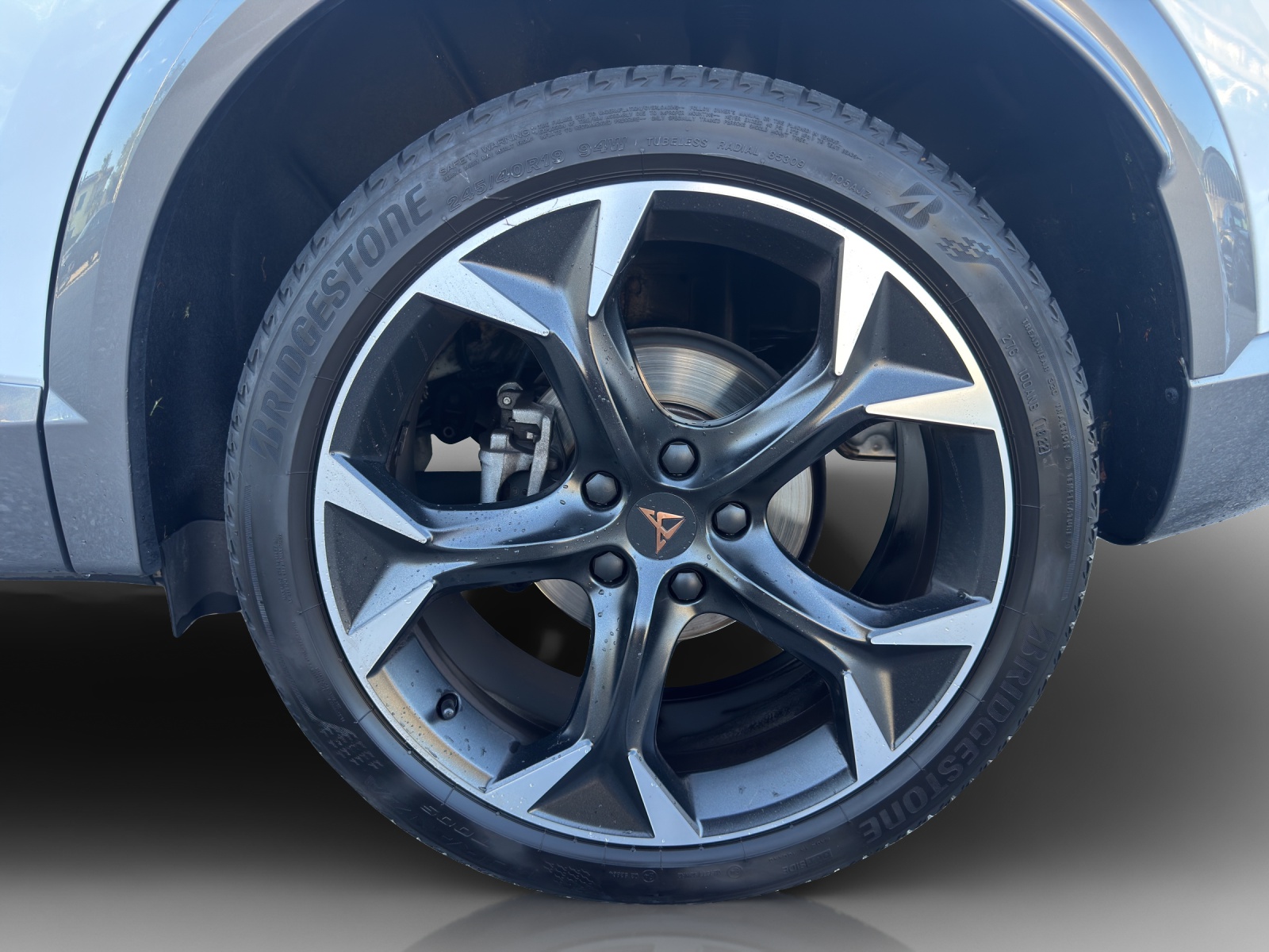 CUPRA Formentor 1.5 TSI Inicio DSG-image-14