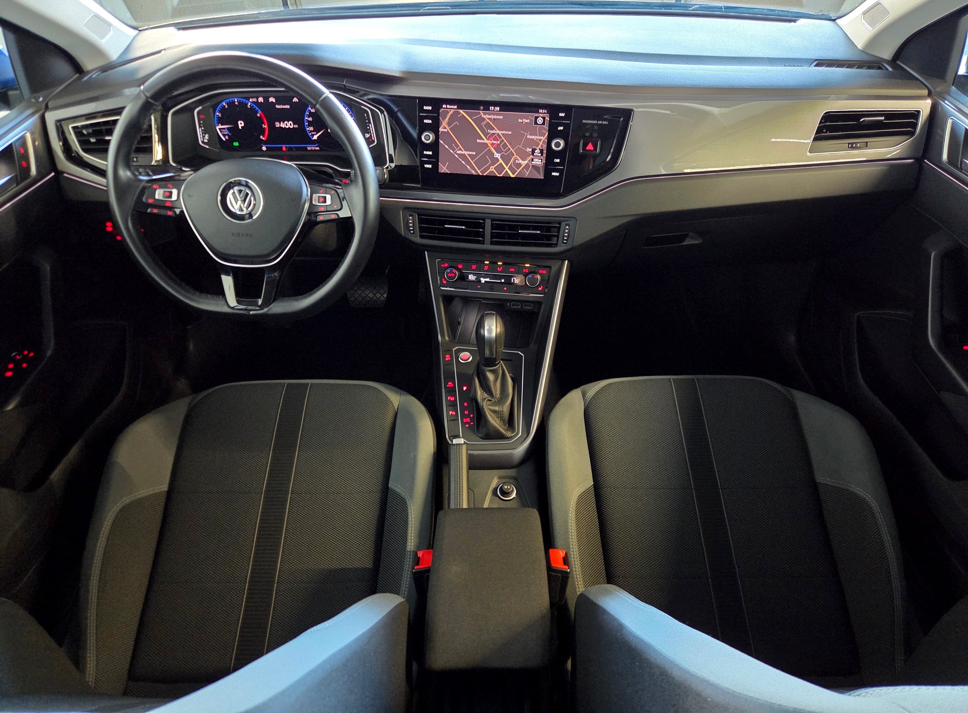 VW Polo 1.0 TSI 115 Highline DSG-image-5