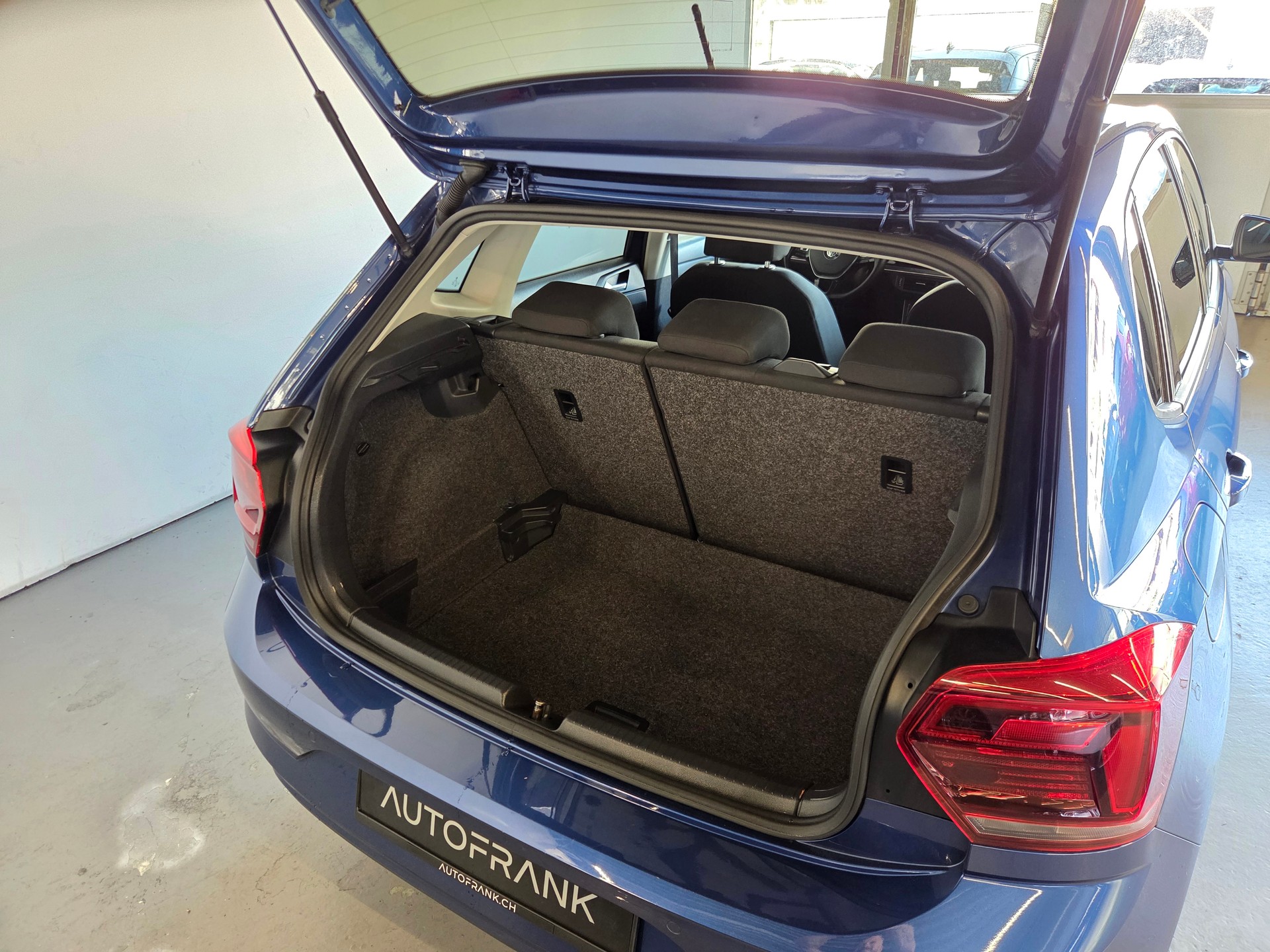 VW Polo 1.0 TSI 115 Highline DSG-image-20