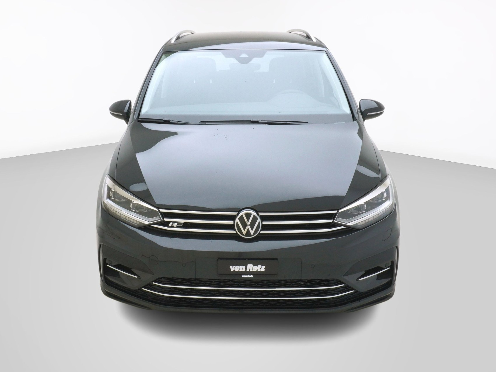 VW Touran 1.5 TSI R-Line DSG-image-6