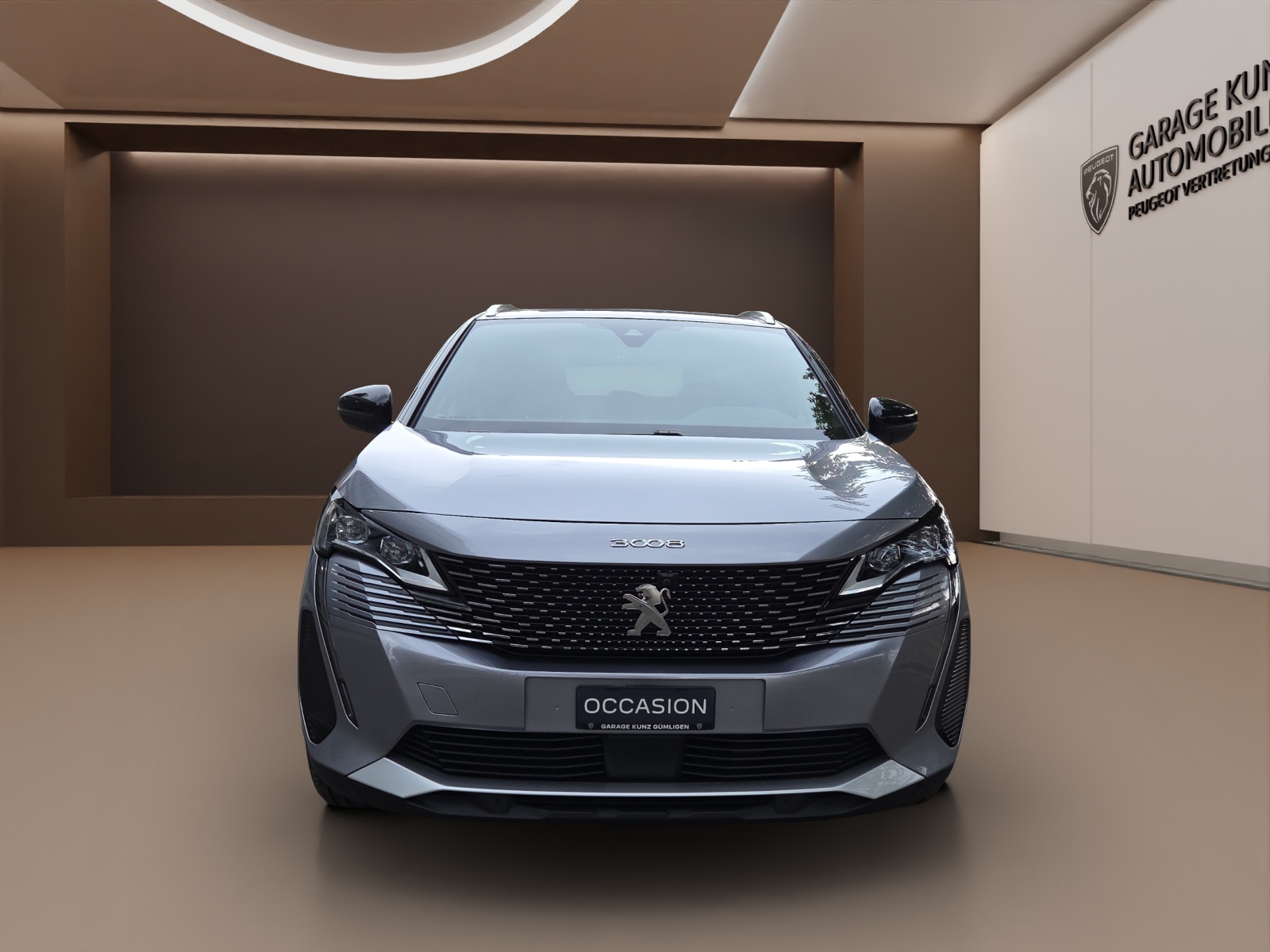 PEUGEOT 3008 225e Hybrid2 GT EAT8-image-7