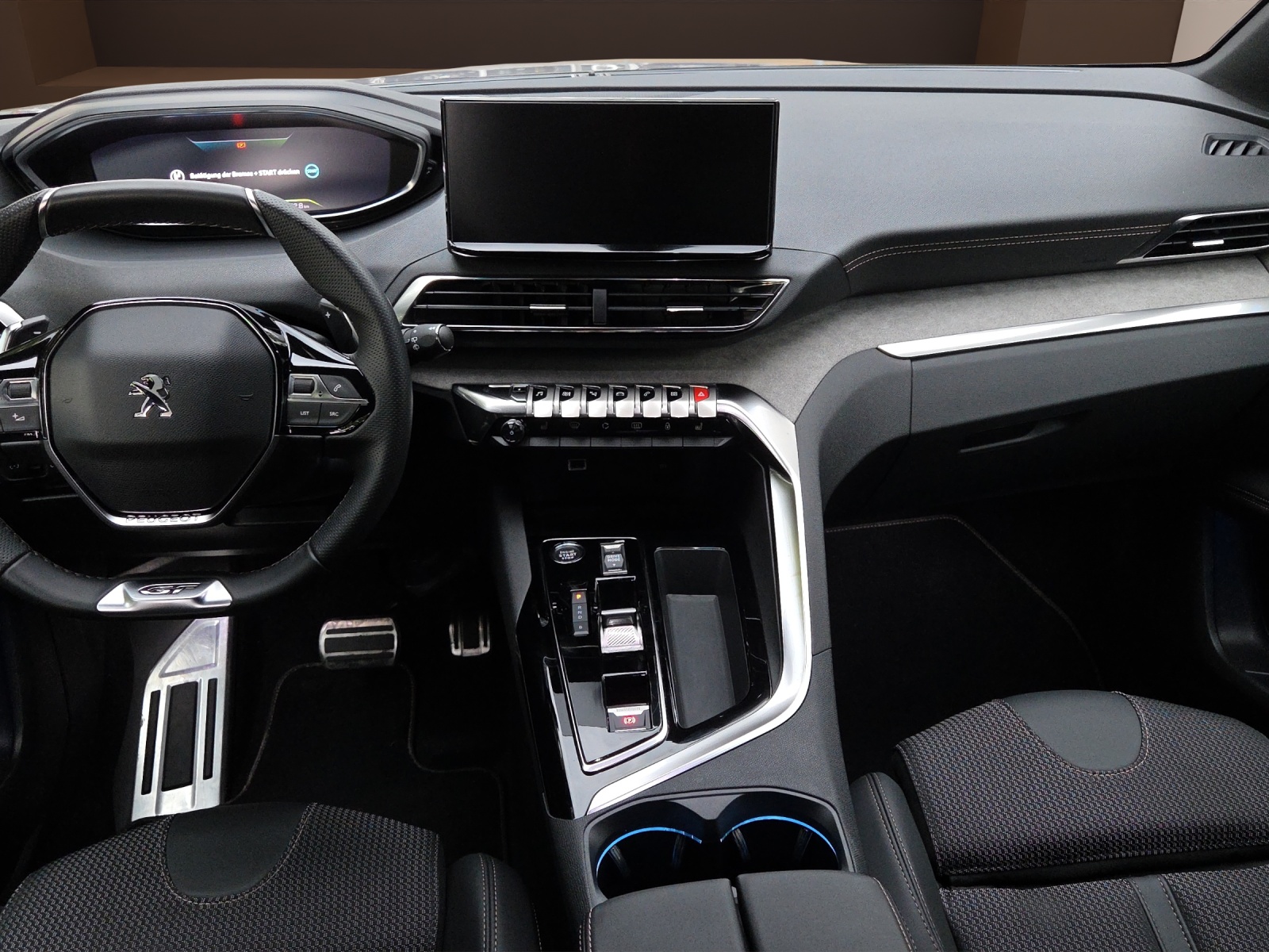 PEUGEOT 3008 225e Hybrid2 GT EAT8-image-8