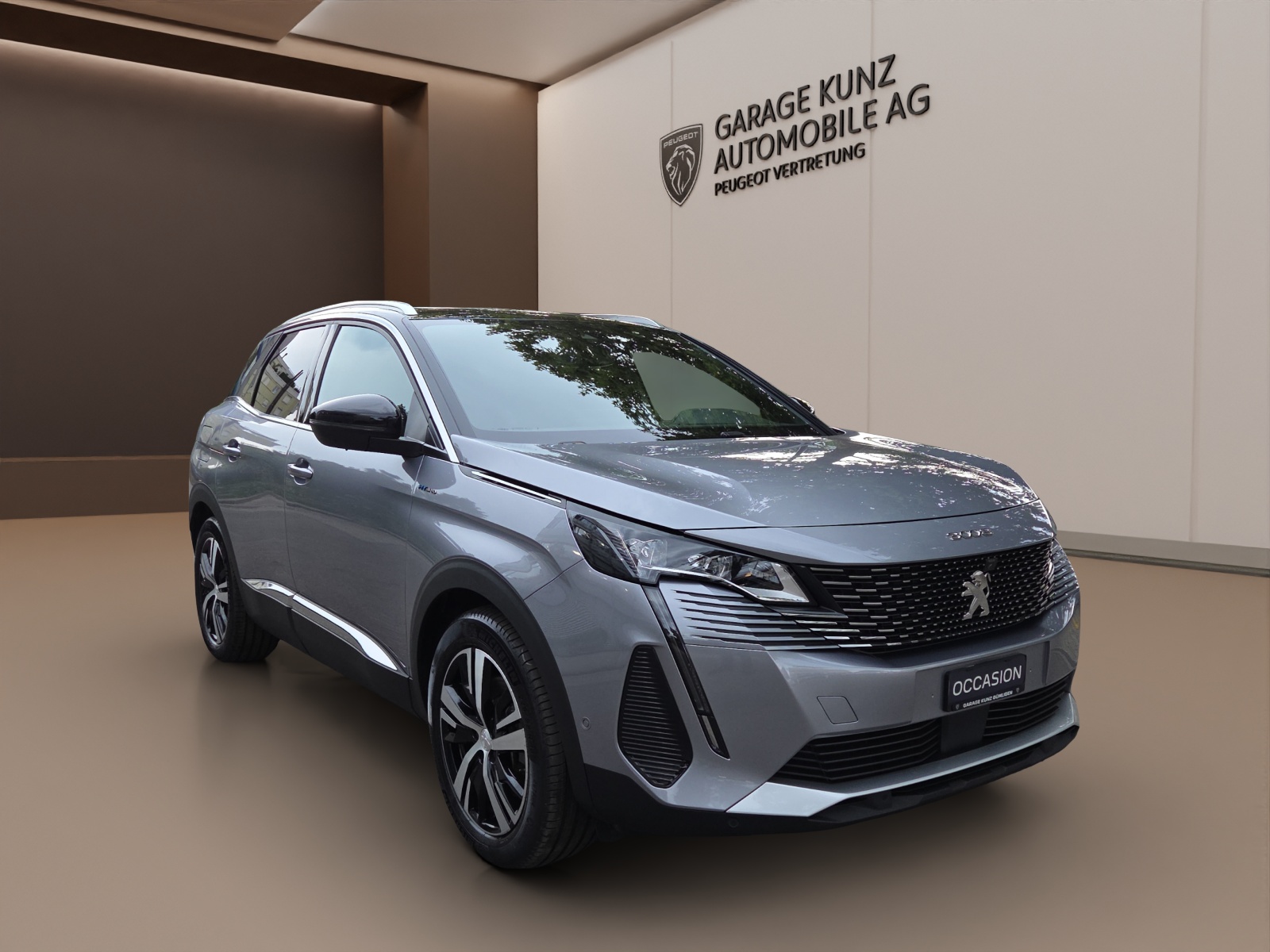 PEUGEOT 3008 225e Hybrid2 GT EAT8-image-6