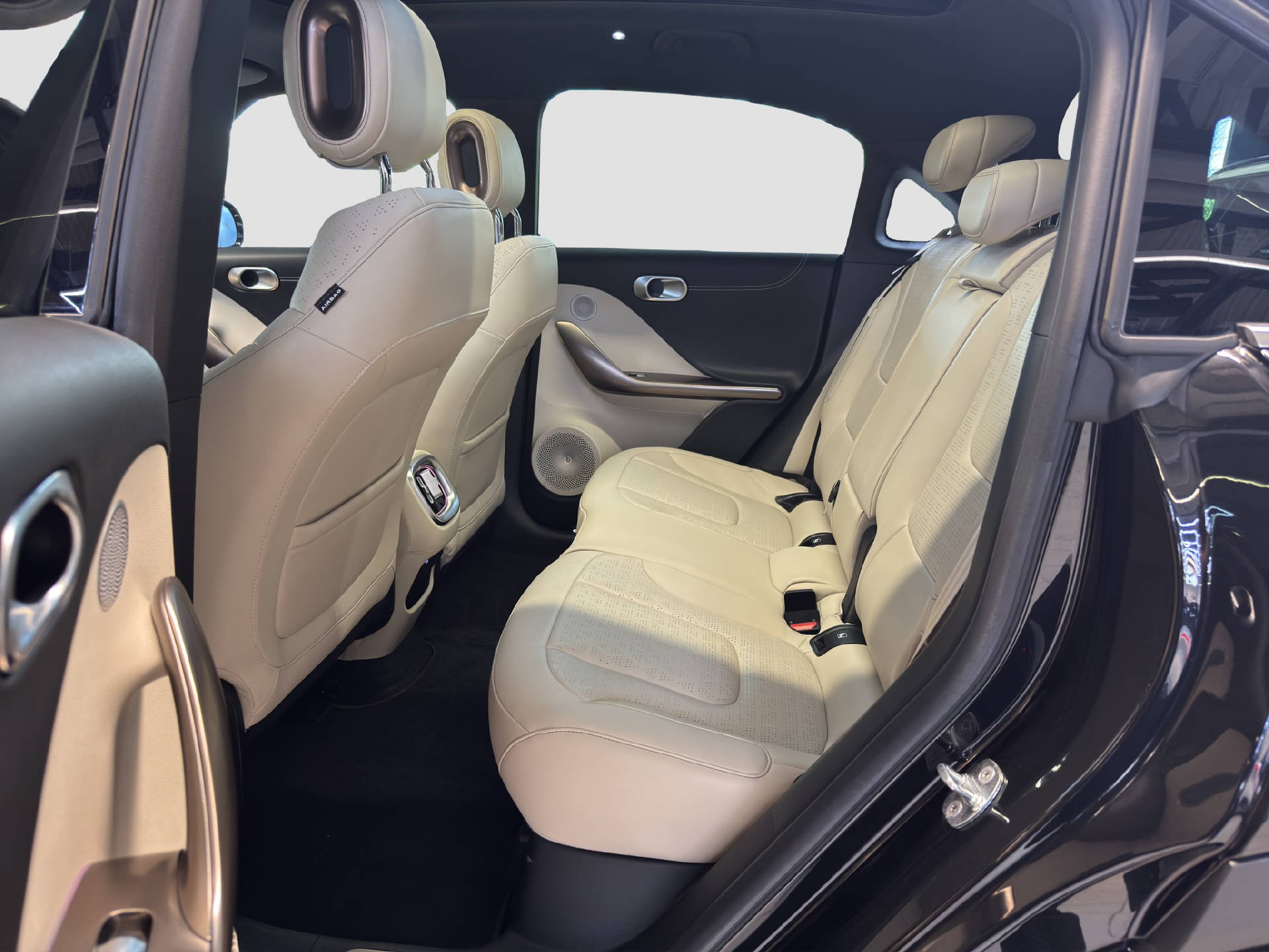 SMART #1 Premium-image-12