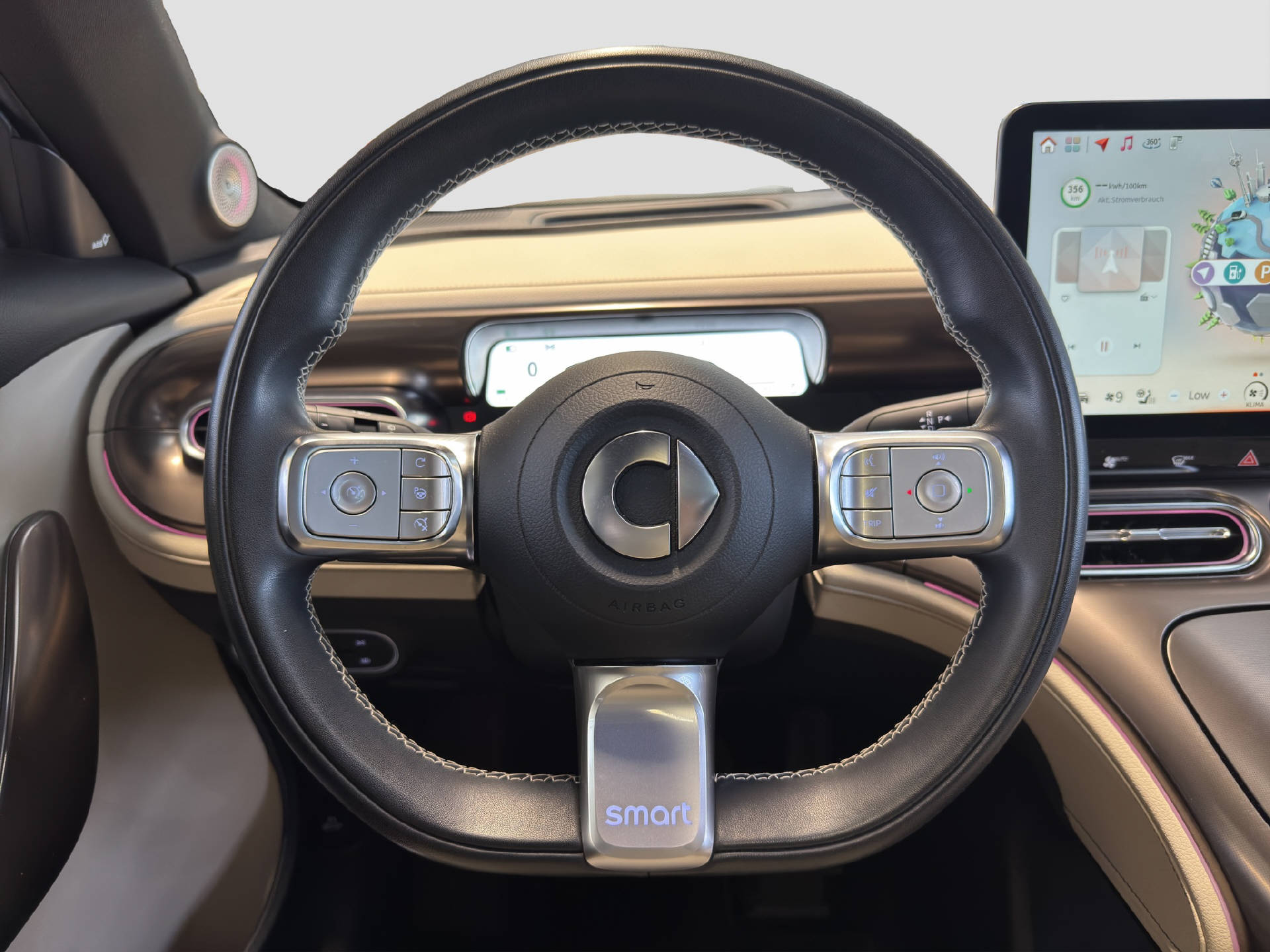 SMART #1 Premium-image-8